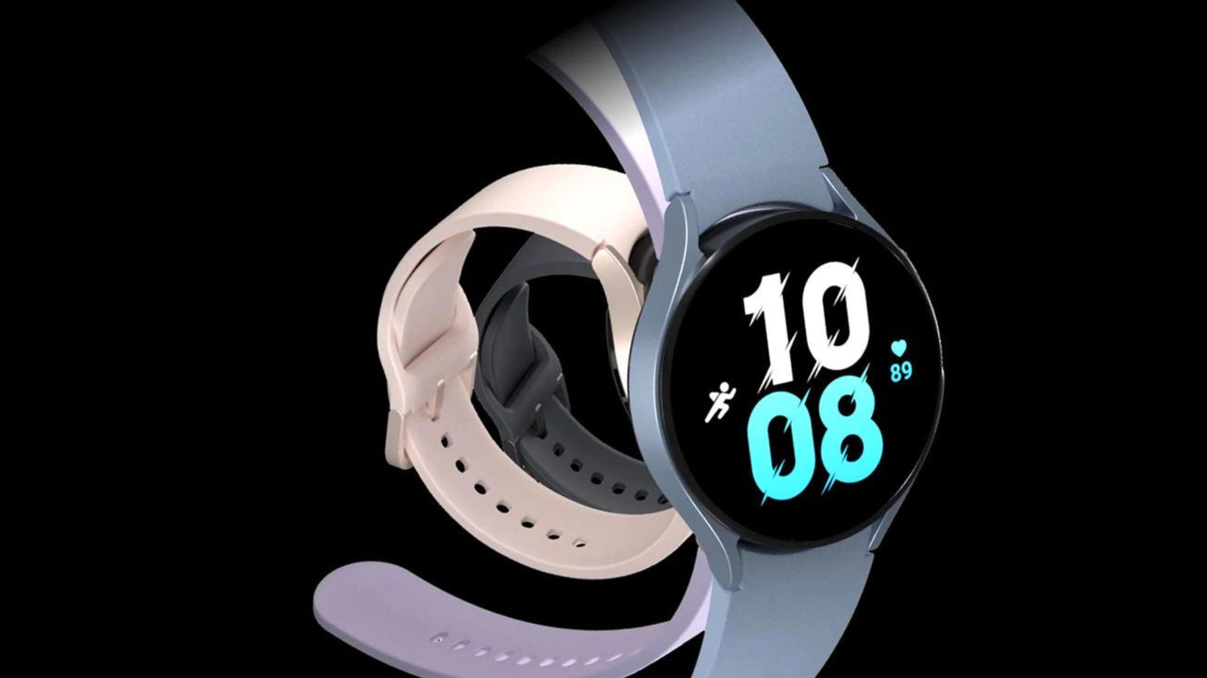 Estrena smartwatch: el Samsung Galaxy Watch5 está a menos de 200 euros