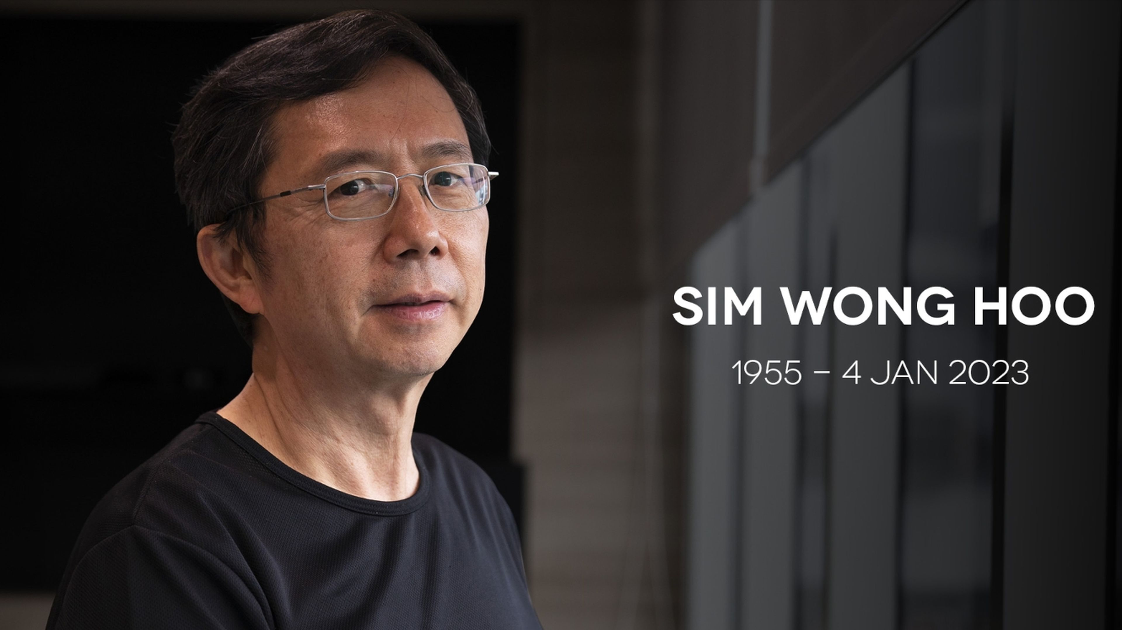 Fallece Sim Wong Hoo, el creador de las tarjetas de sonido Sound Blaster, a los 67 aÃ±os de edad
