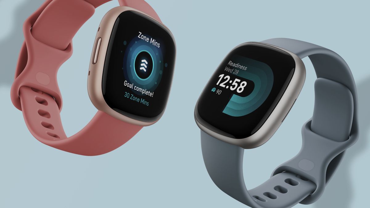 Amazon drops the price of the Fitbit smartwatch most similar to the ...