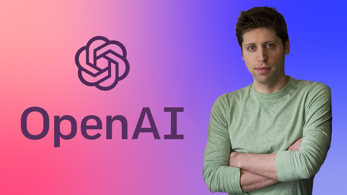 OpenAI CEO Sam Altman Responds To Elon Musk: 'He's An Asshole, But He ...