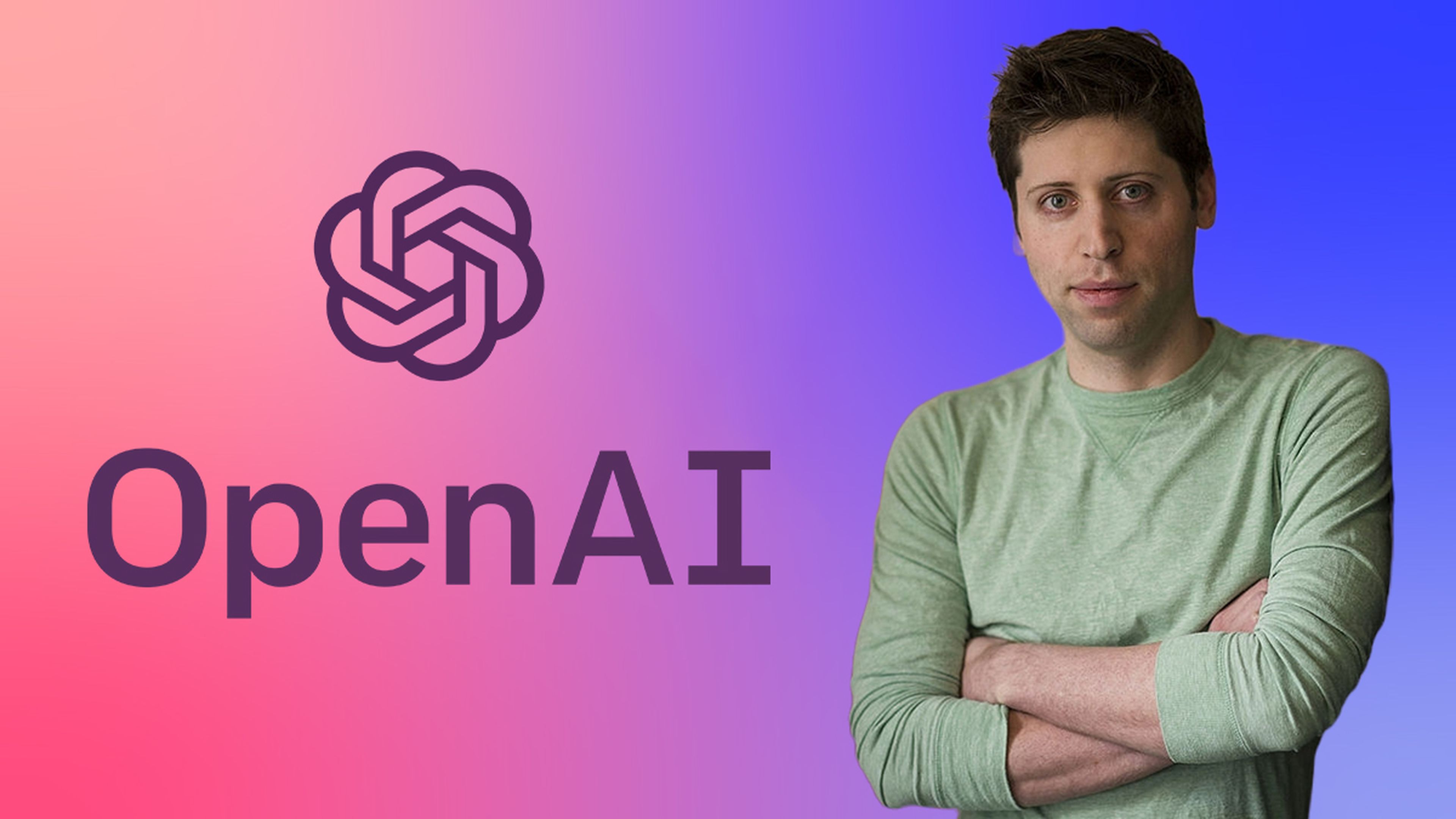 El futuro de la IA, Google, GPT-4 y el mundo laboral: esto es lo que opina el CEO de OpenAI, Sam Altman al respecto