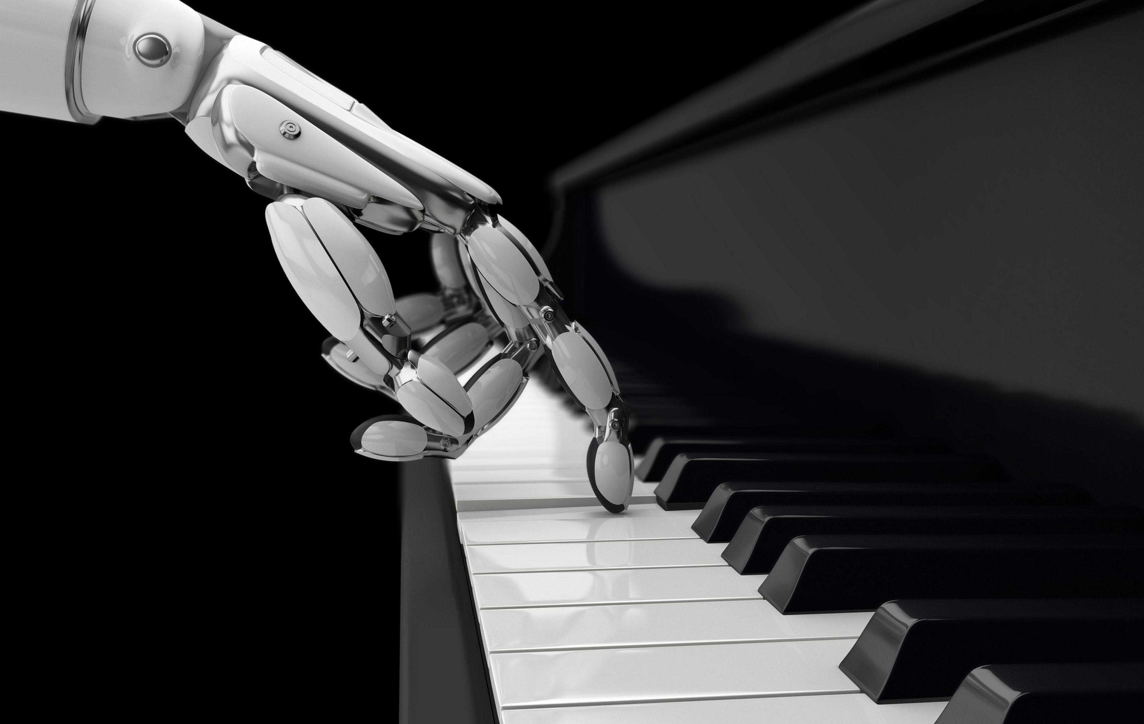 Google ha creado una IA que crea música a partir de un texto, pero le da miedo publicarla