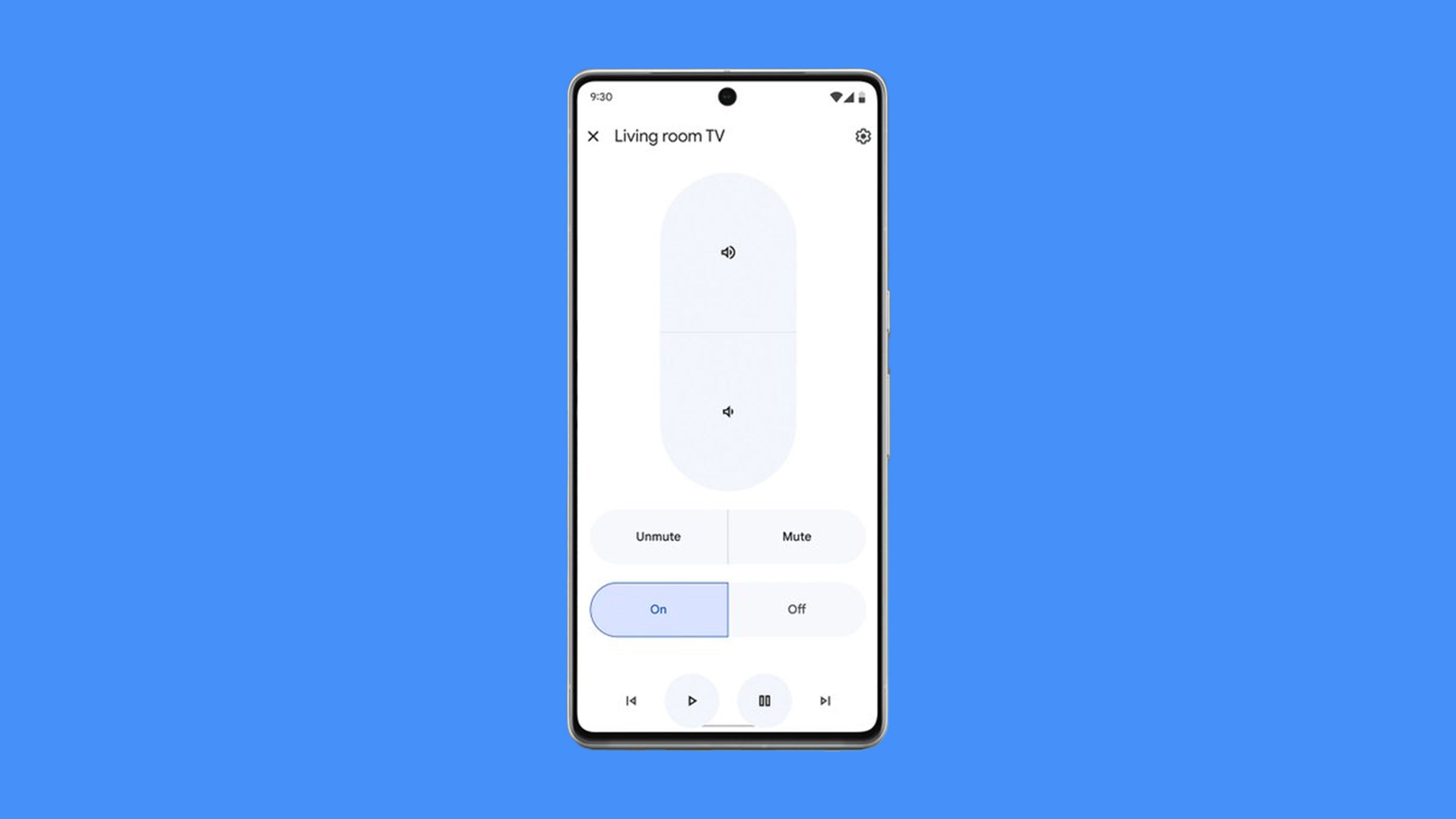 Google Home añade una función con la que dejarás de usar el mando de la tele