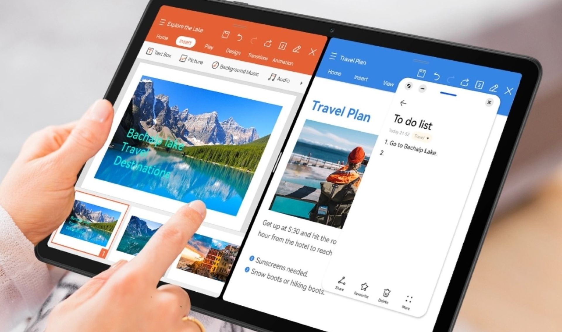 Huawei estrena 2023 con una nueva tablet así es la MatePad SE de 10,4
