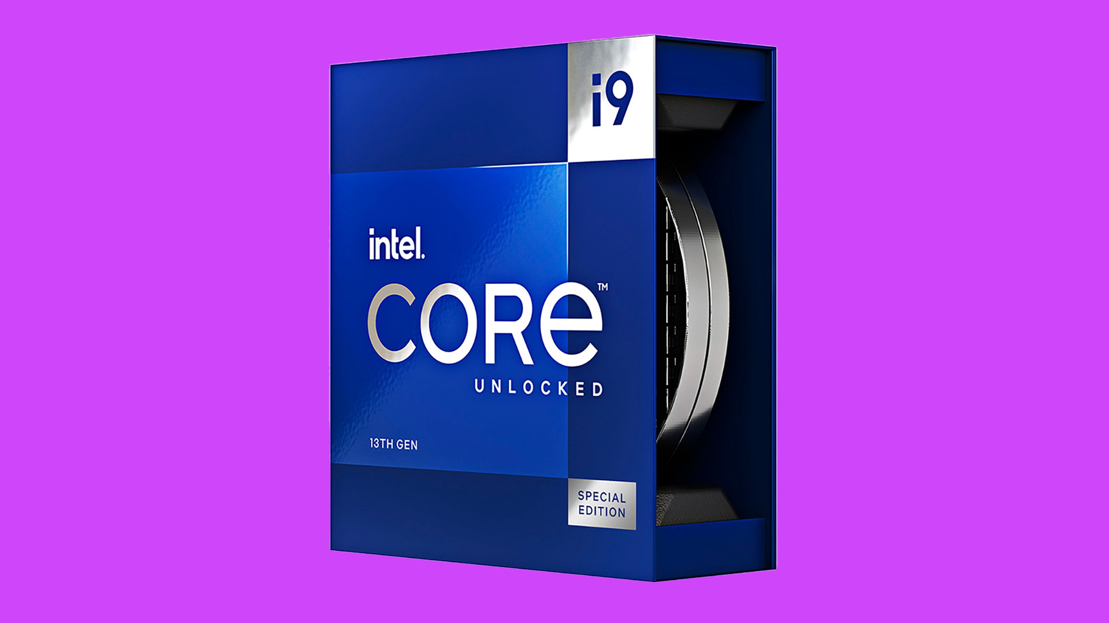 Intel pasa los 6 GHz de serie con su nuevo procesador Core i9 13900KS