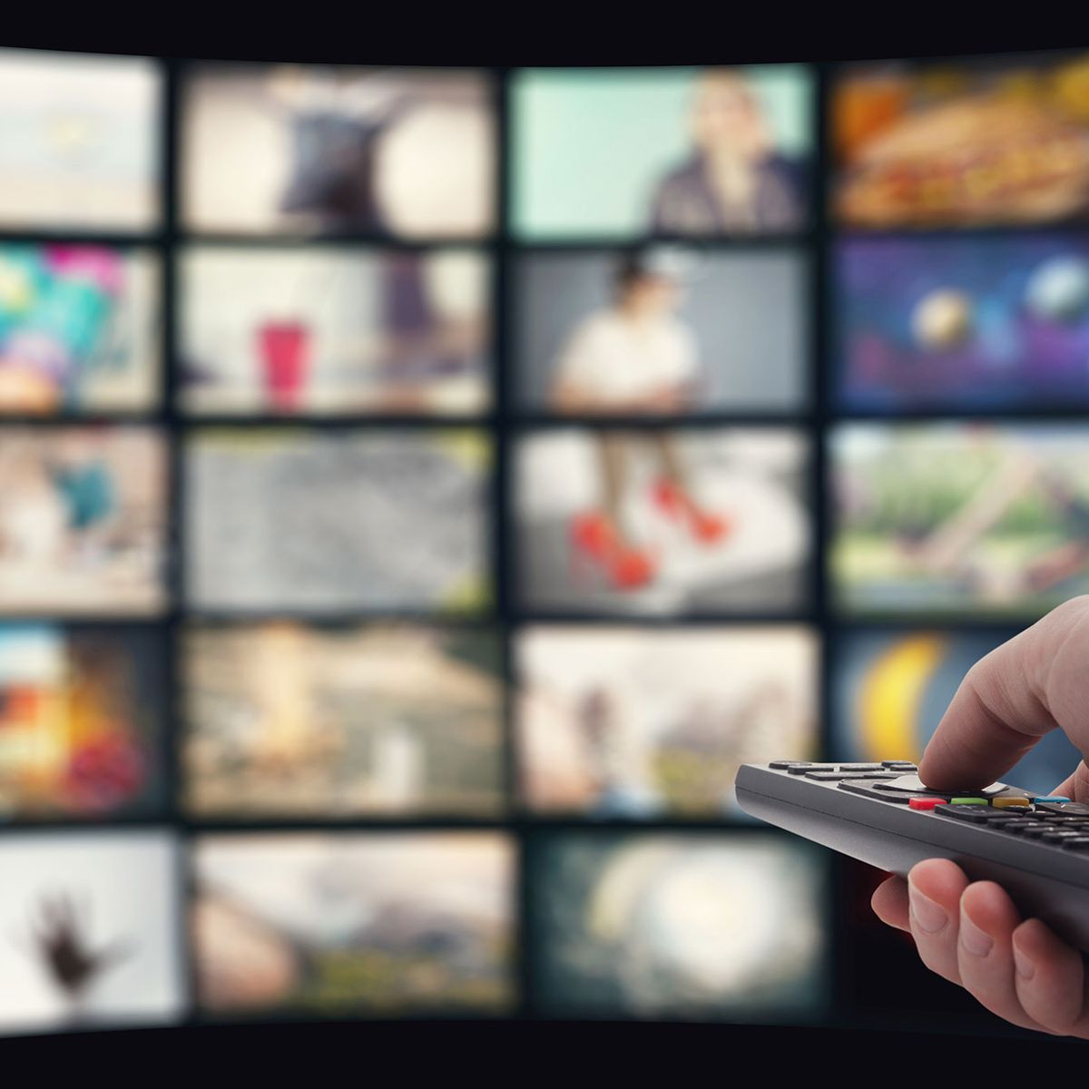 La lista IPTV más grande del mundo supera los 7.500 canales que puedes ver  gratis