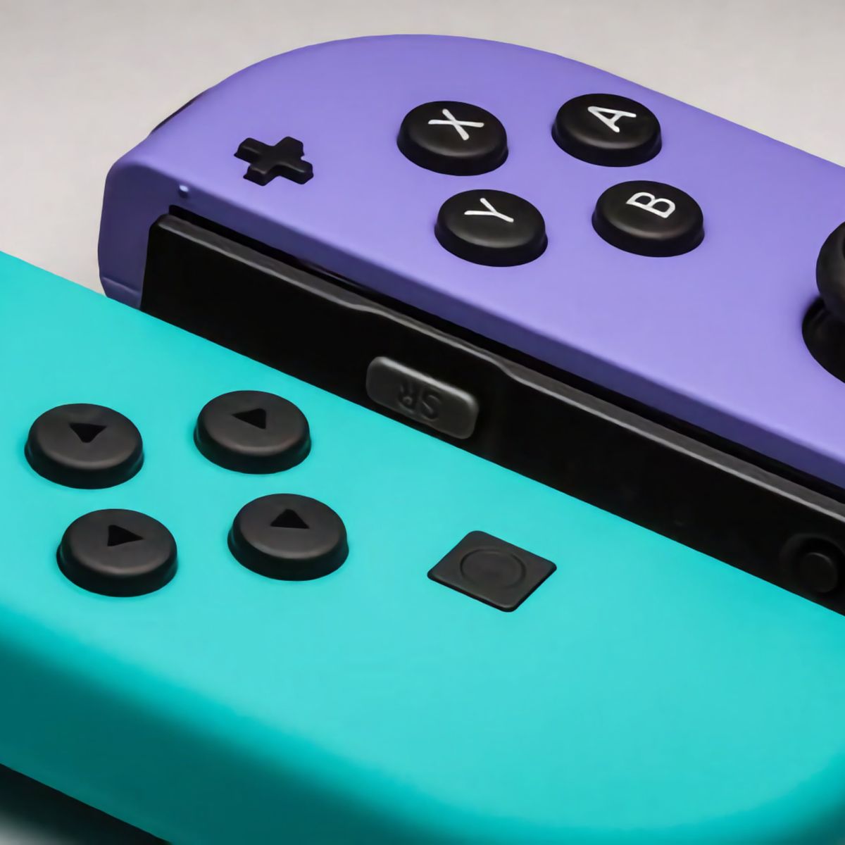 Cómo conectar el mando Nintendo Switch Pro Controller a tu móvil