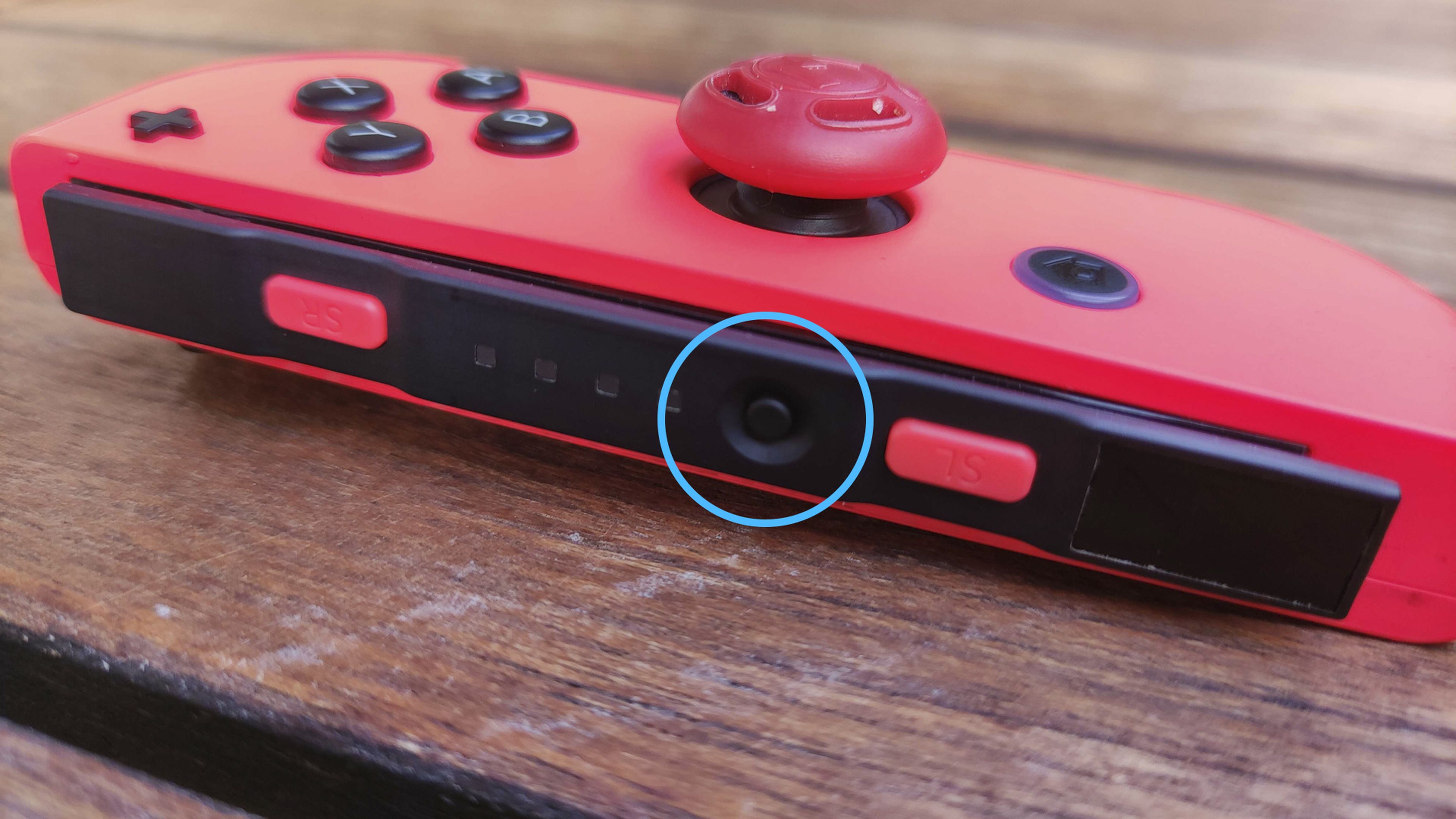 Cómo conectar el mando Nintendo Switch Pro Controller a tu móvil