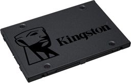 Kingston SSD A400-1673533920229