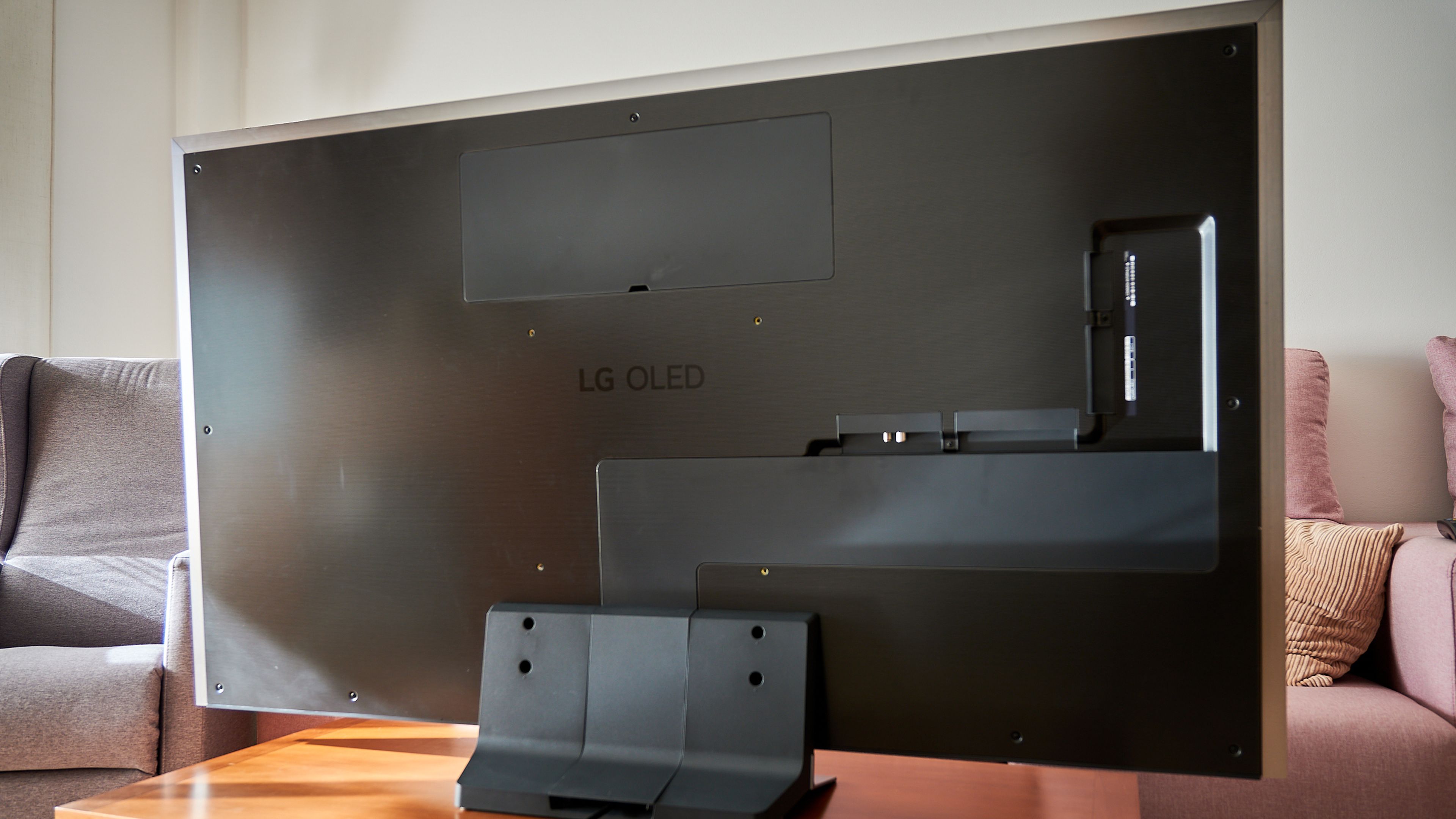 LG G2 OLED EVO de 65”, análisis y opinión