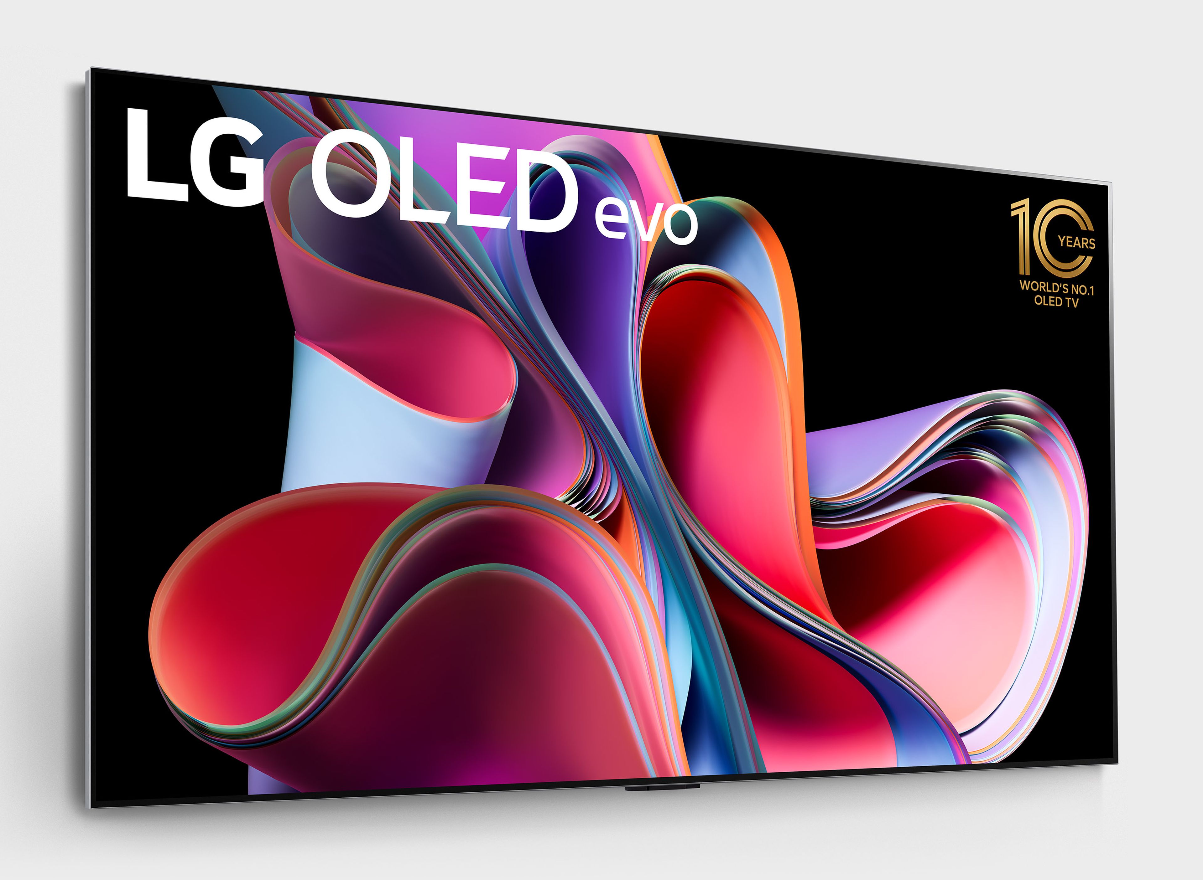 OLED LG C3