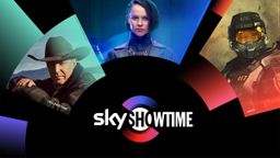 Llega a España SkyShowtime, la plataforma de streaming del Paramount+ y Universal