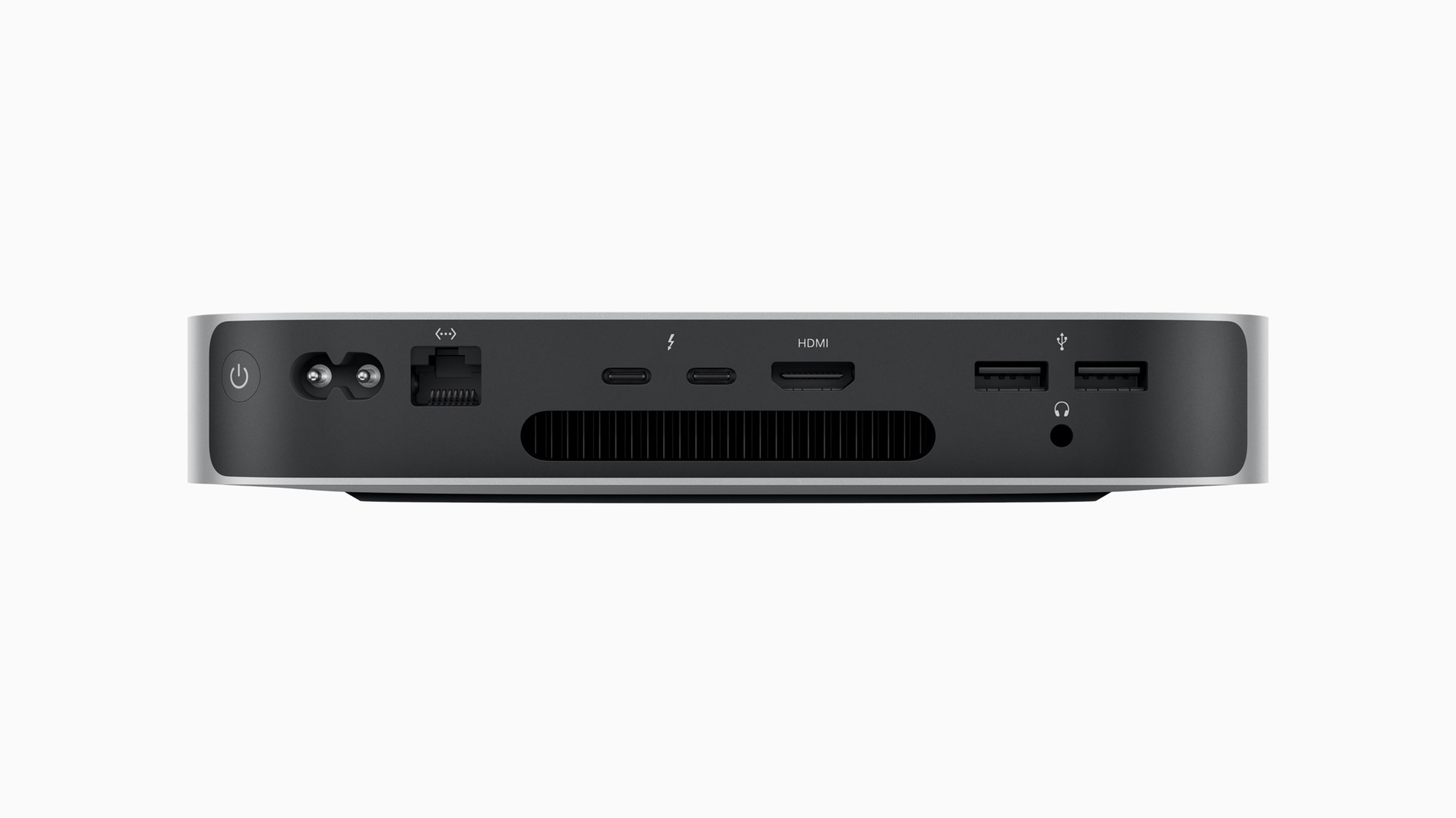 Mac mini M2: Apple actualiza su mini PC con los nuevos procesadores M2 y M2 Pro