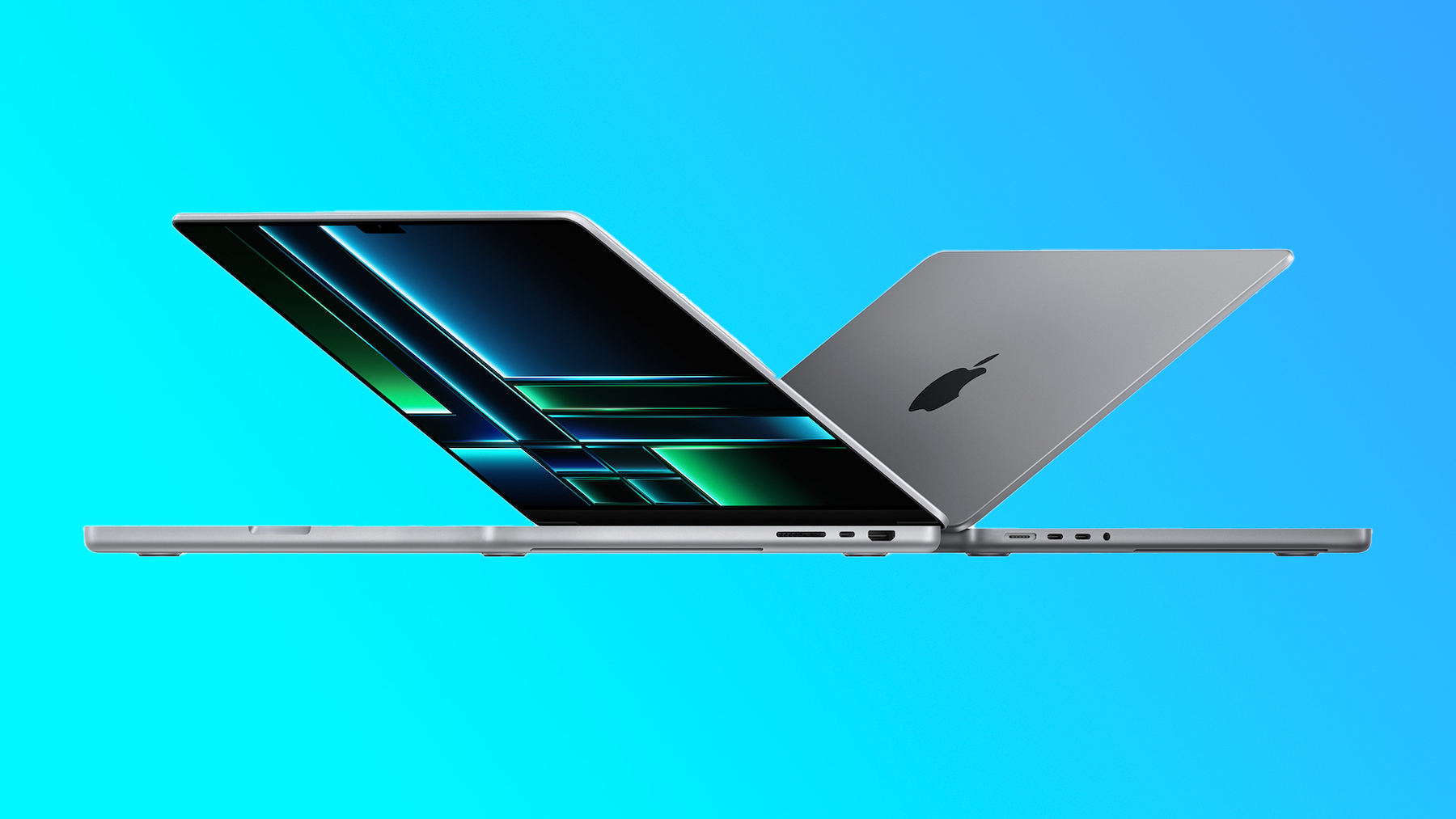 Los nuevos MacBook Pro con M2 Pro y M2 Max son oficiales: mayor 