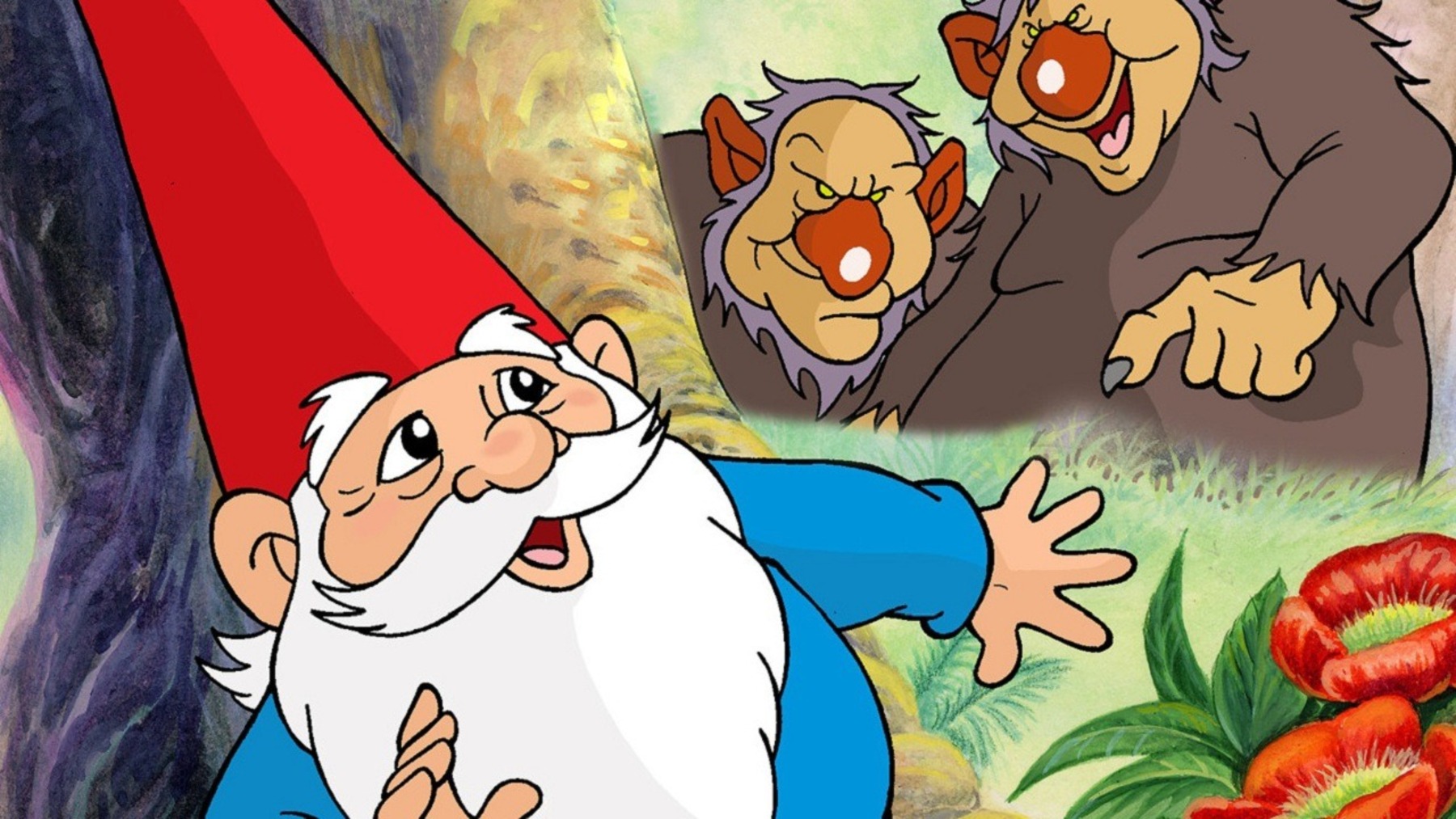 Las 20 mejores series de dibujos animados de los 80 y 90 para ver en  familia  Etapa Infantil