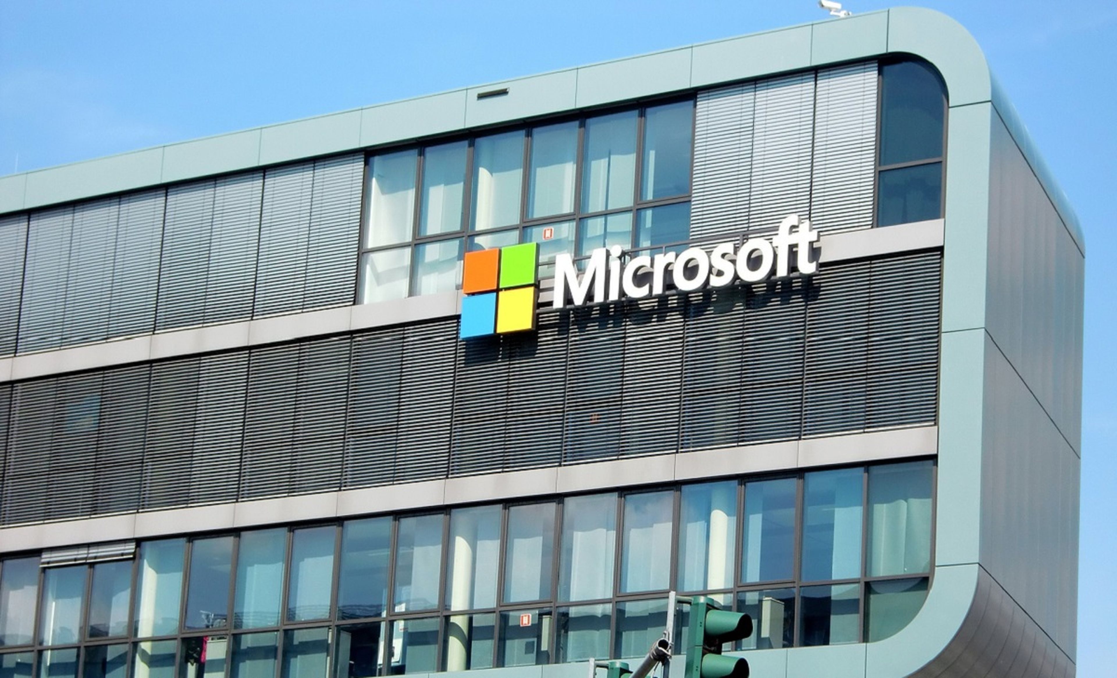 Microsoft estrena nueva política de trabajo: tiempo libre ilimitado