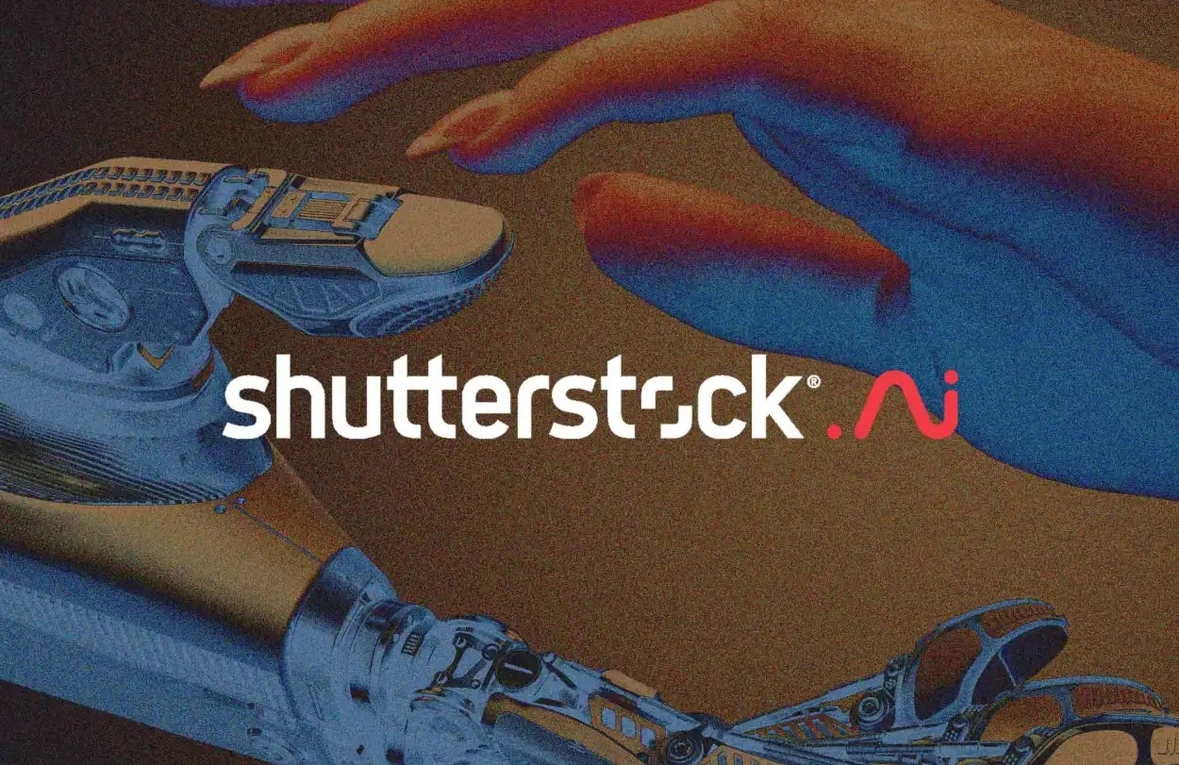 Si no puedes con tu enemigo, únete al él: Shutterstock presenta su IA basada en DALL-E para crear imágenes, y ya puedes probarla
