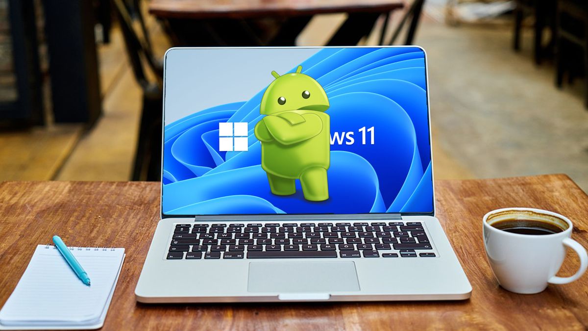 Las 8 aplicaciones de Android que querrás instalar en Windows 11 y cómo hacerlo