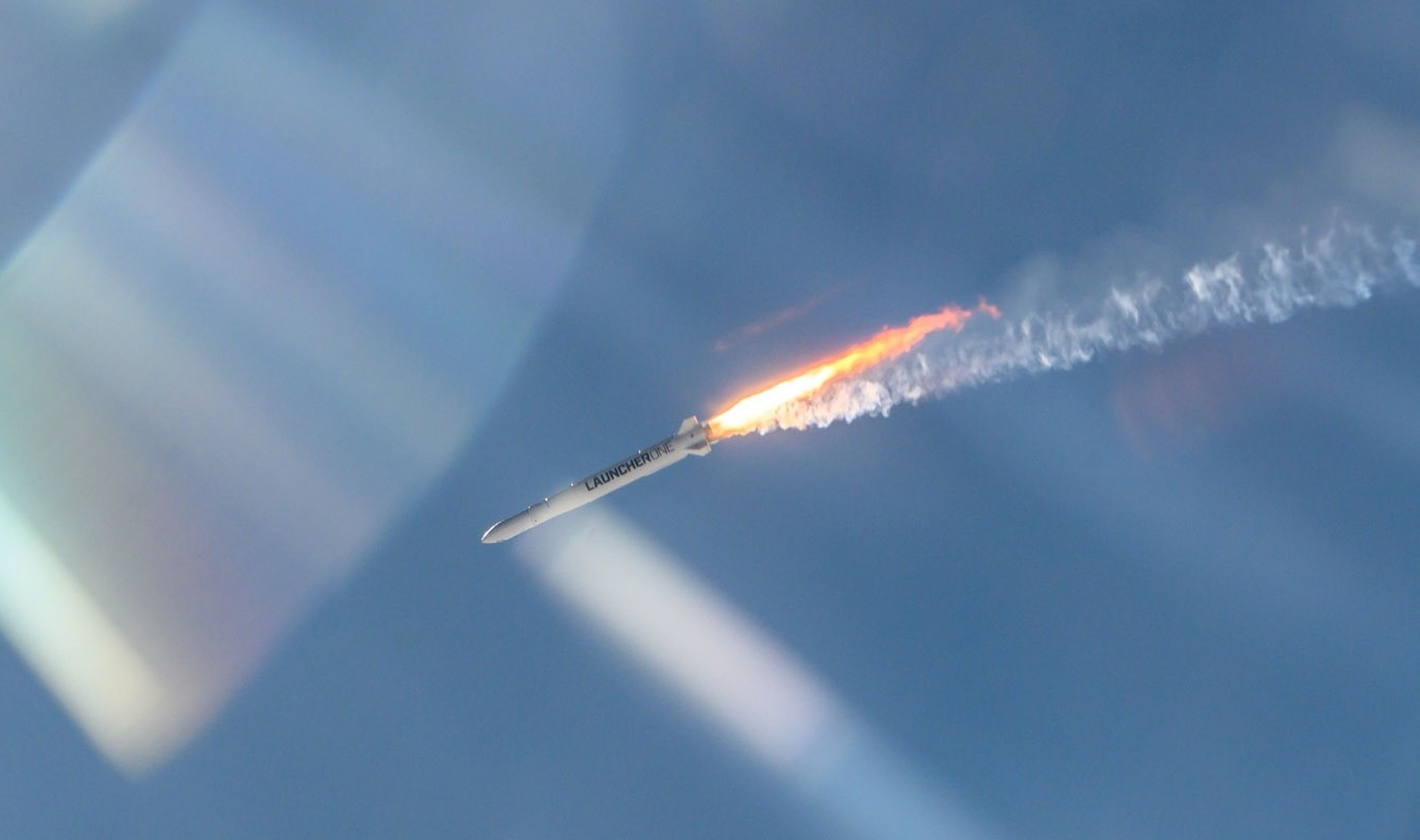 Por qué la primera puesta en órbita de un cohete desde el Reino Unido, ha sido un fracaso