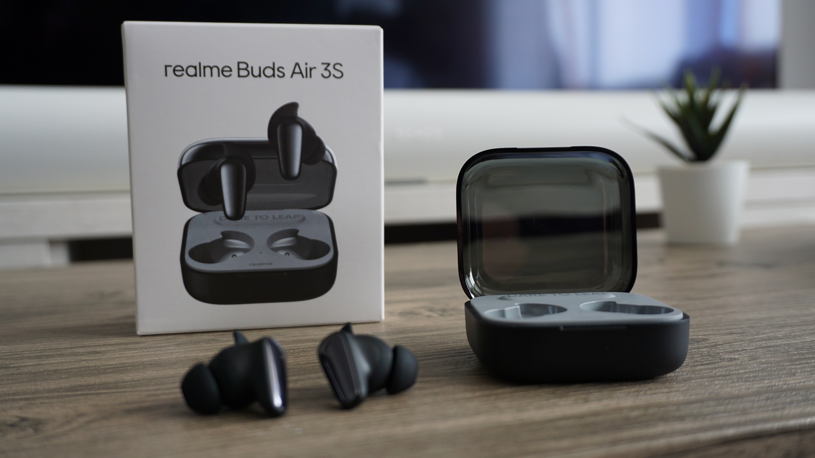 Los realme Buds Air 3 aterrizan en España: los nuevos auriculares TWS de la  marca