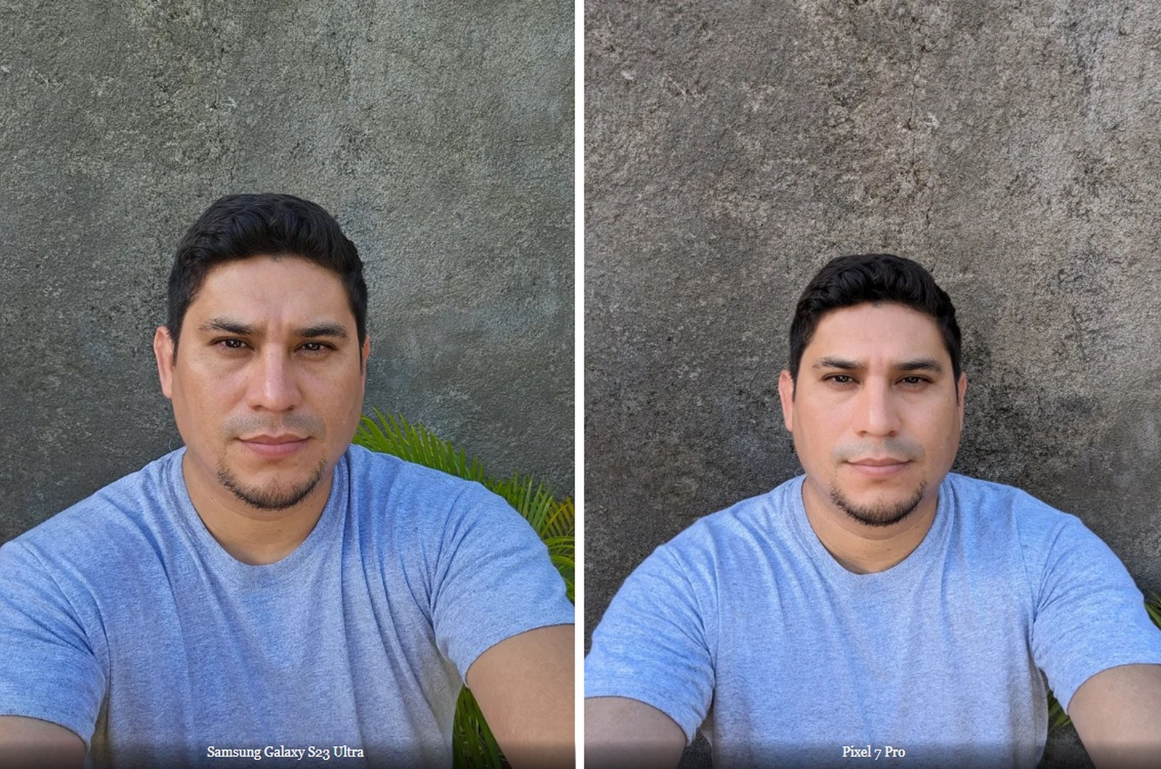 Samsung Galaxy S23 Ultra vs Pixel 7 Pro