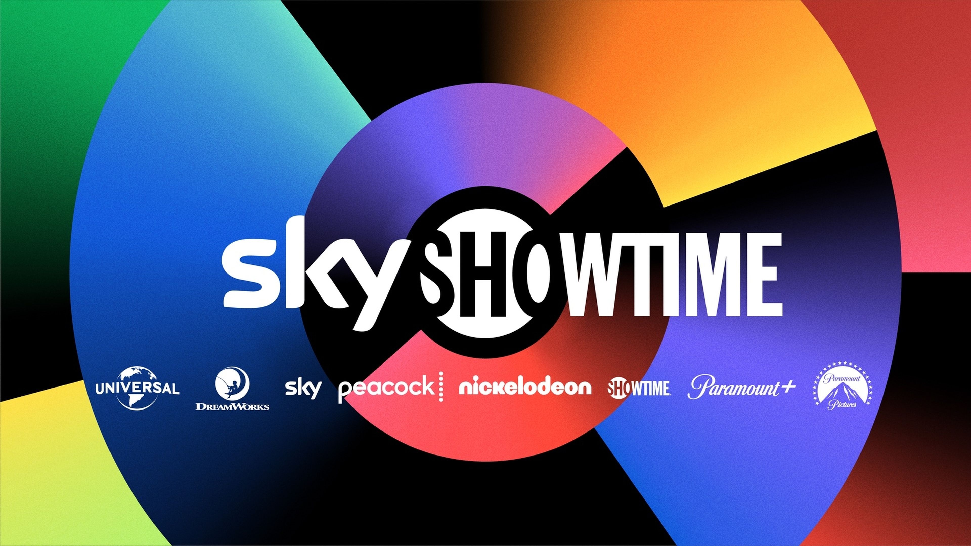 SkyShowtime revela los primeros datos de su estreno en España, y hay una mala noticia