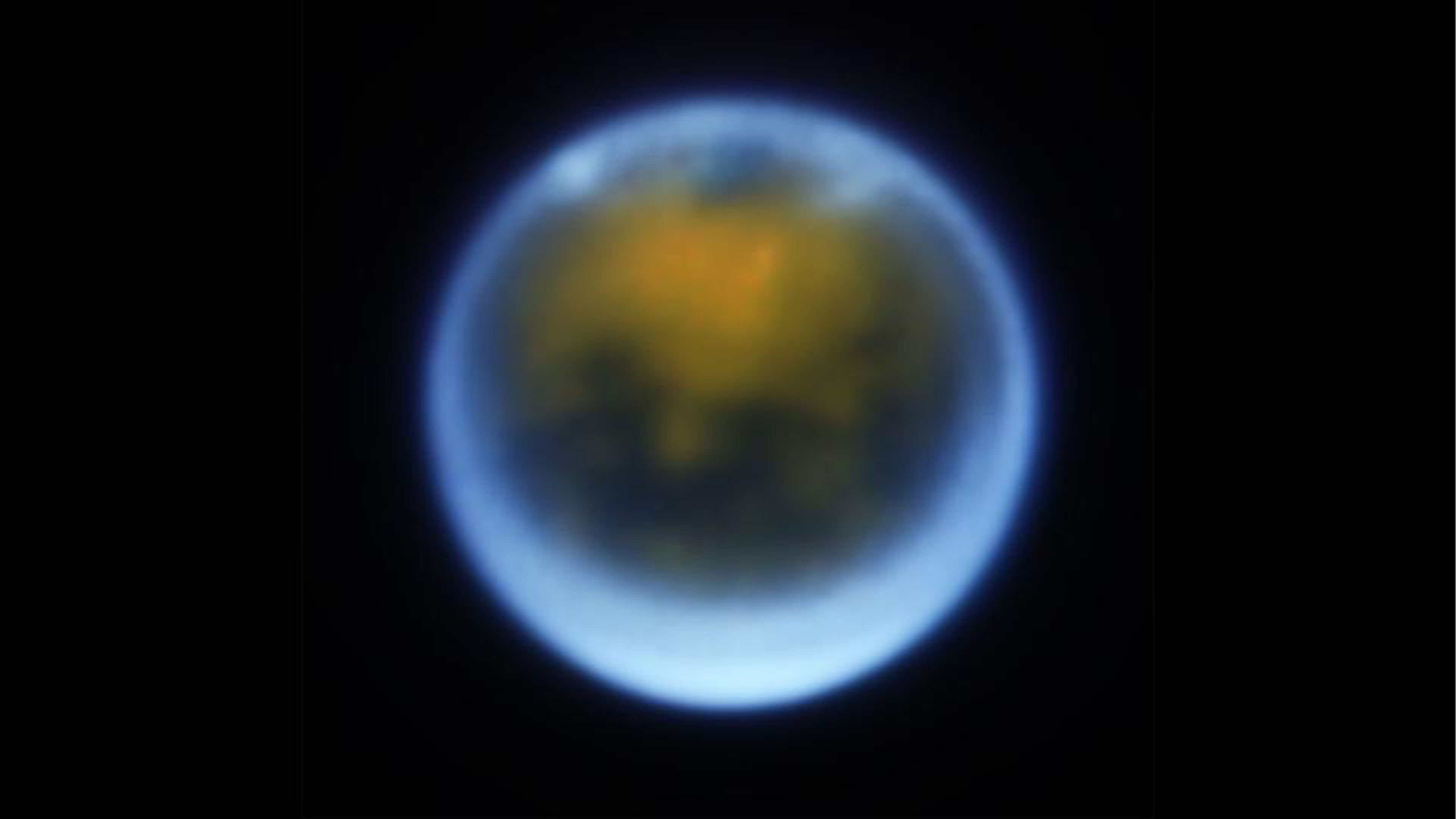 Titán (Luna gigante de Saturno)
