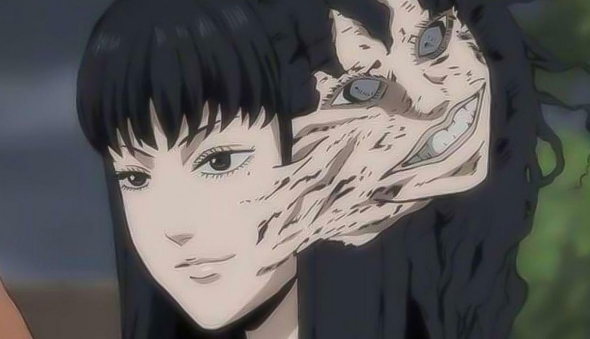 Crítica de Junji Ito Maniac, la serie de anime y terror de Netflix