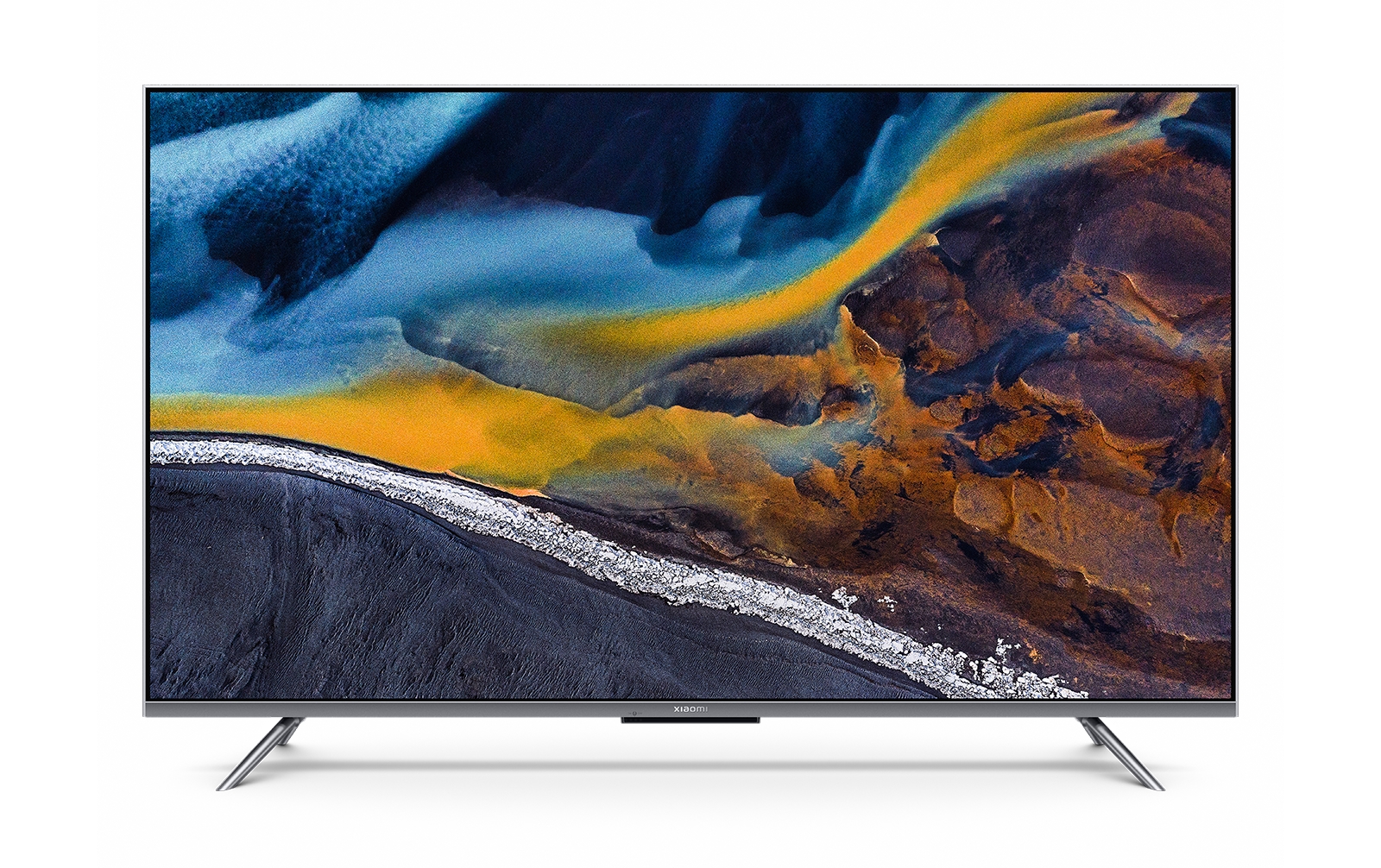 Xiaomi Tv Q1e 55 Купить