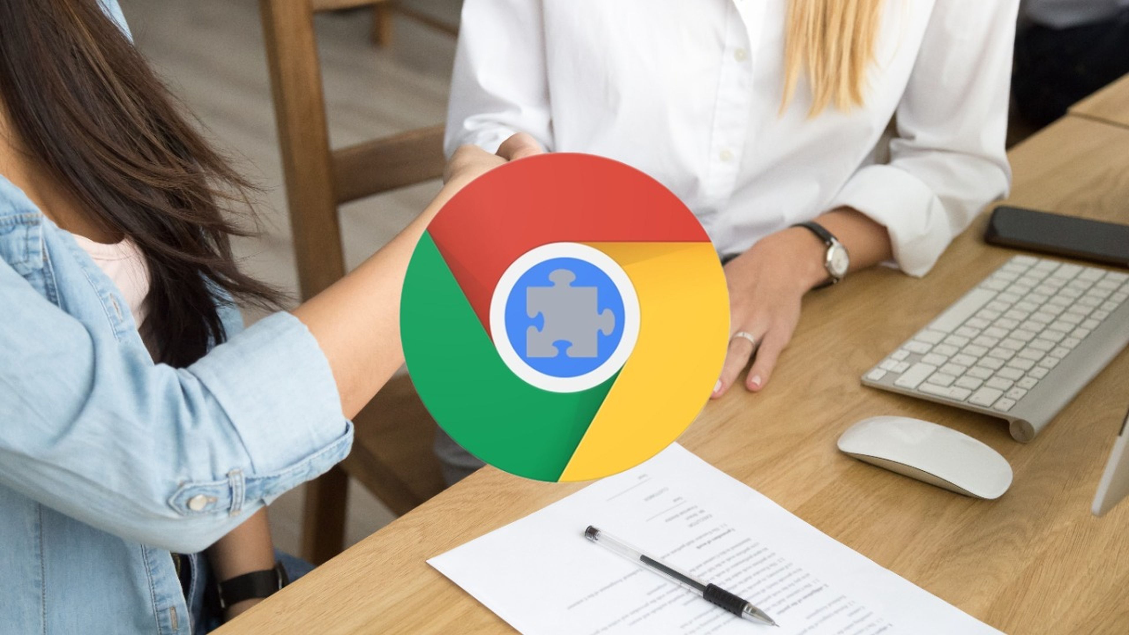Las 7 mejores extensiones de Chrome si estás buscando trabajo