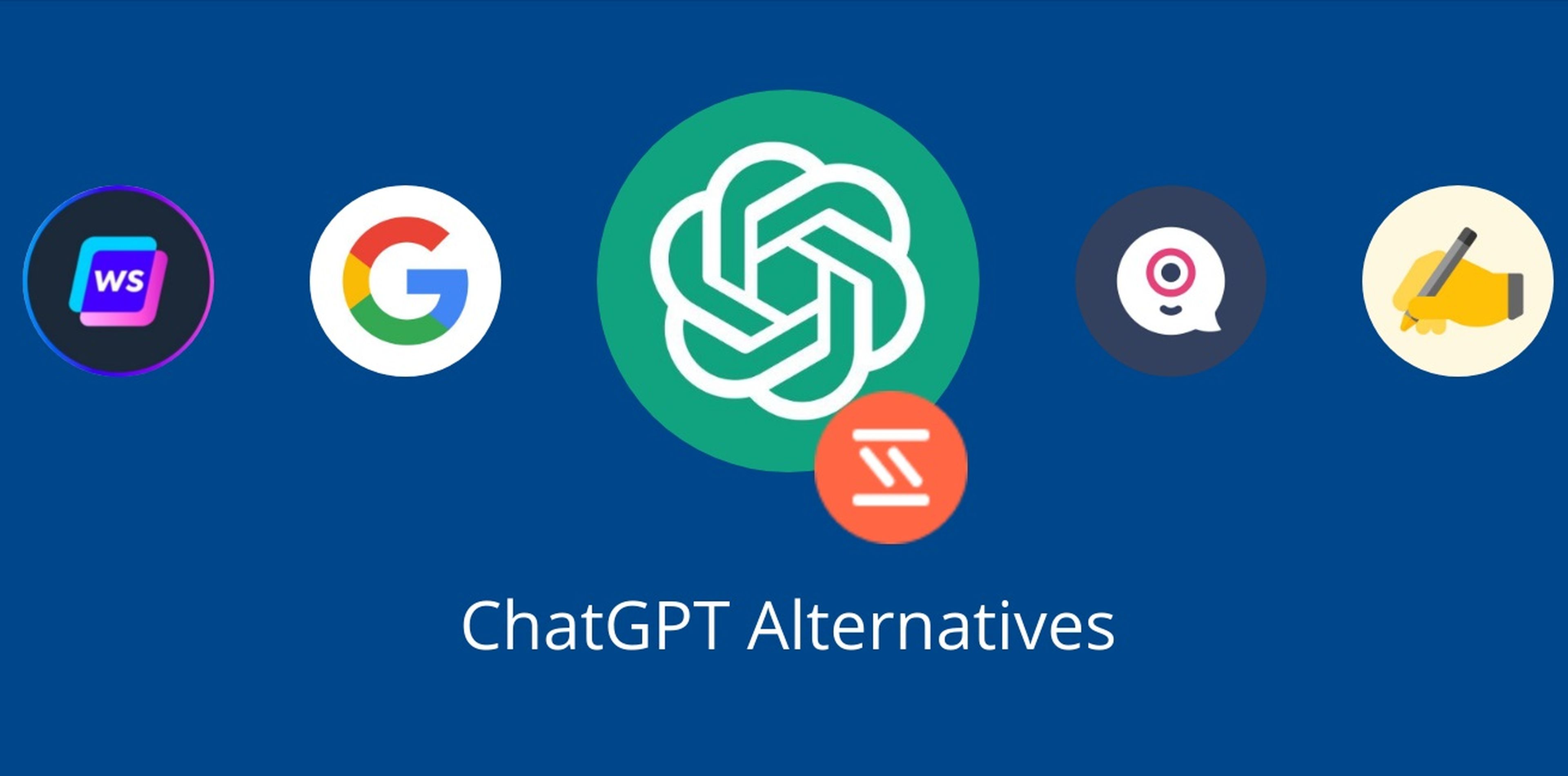 Alternativas a ChatGPT