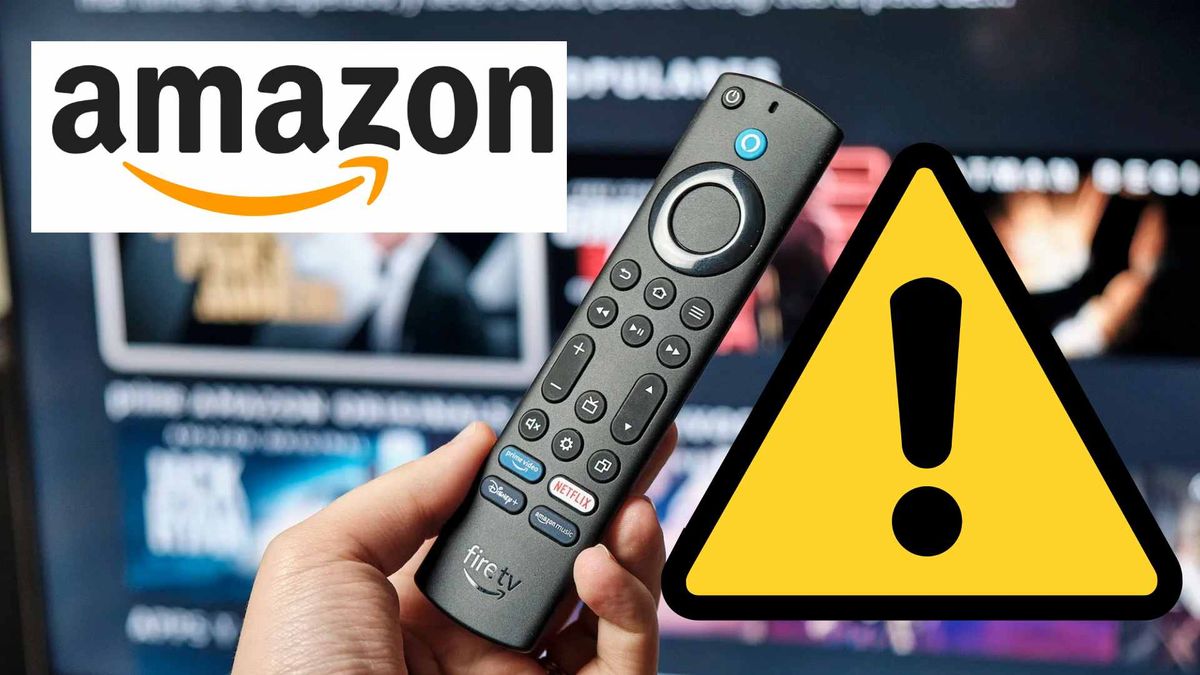 Televisores con Fire TV como sistema operativo: por qué merecen la