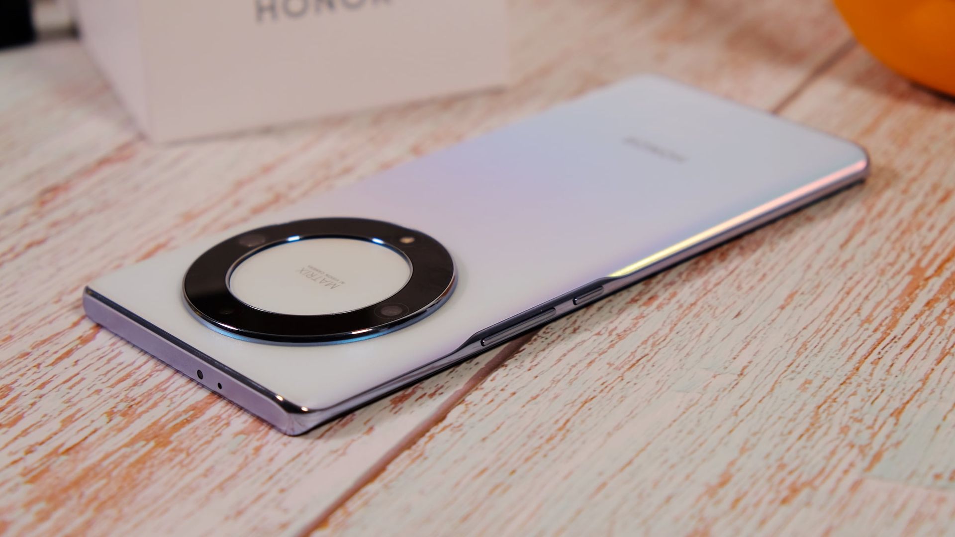 Honor Magic 5 Lite, análisis. Review, características y precio