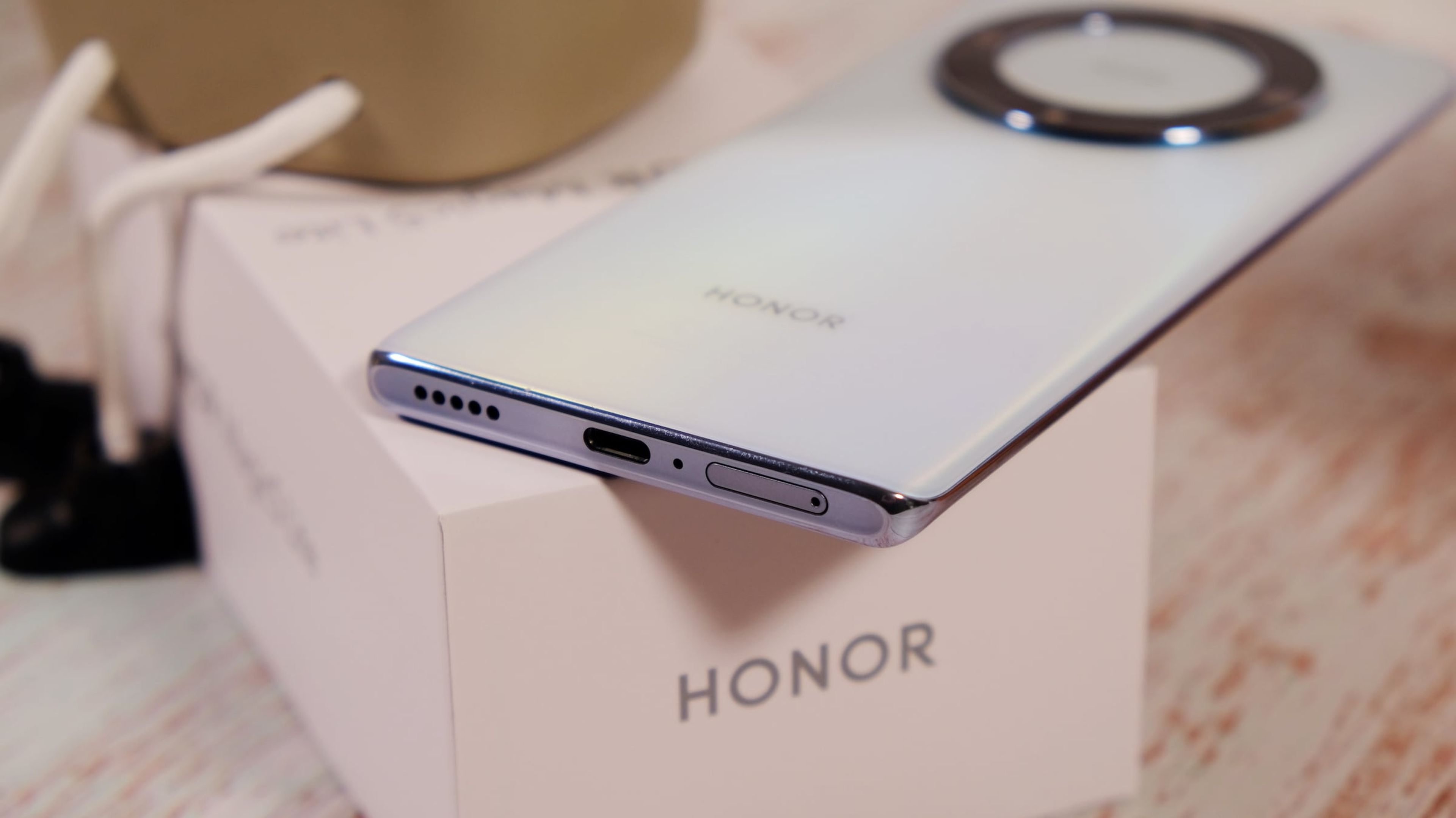 5 características de los móviles Huawei y Honor que no tienen