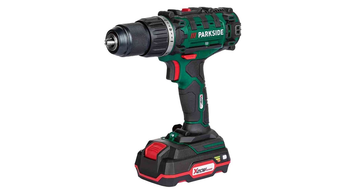 DIY Parkside These Are The Lidl Tools That Make The Giants Of The