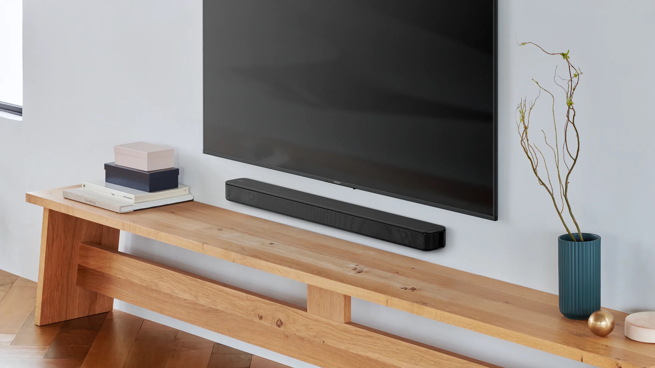 Altavoces para TV: ¿Qué puedo comprar para mejorar el sonido de mi TV?