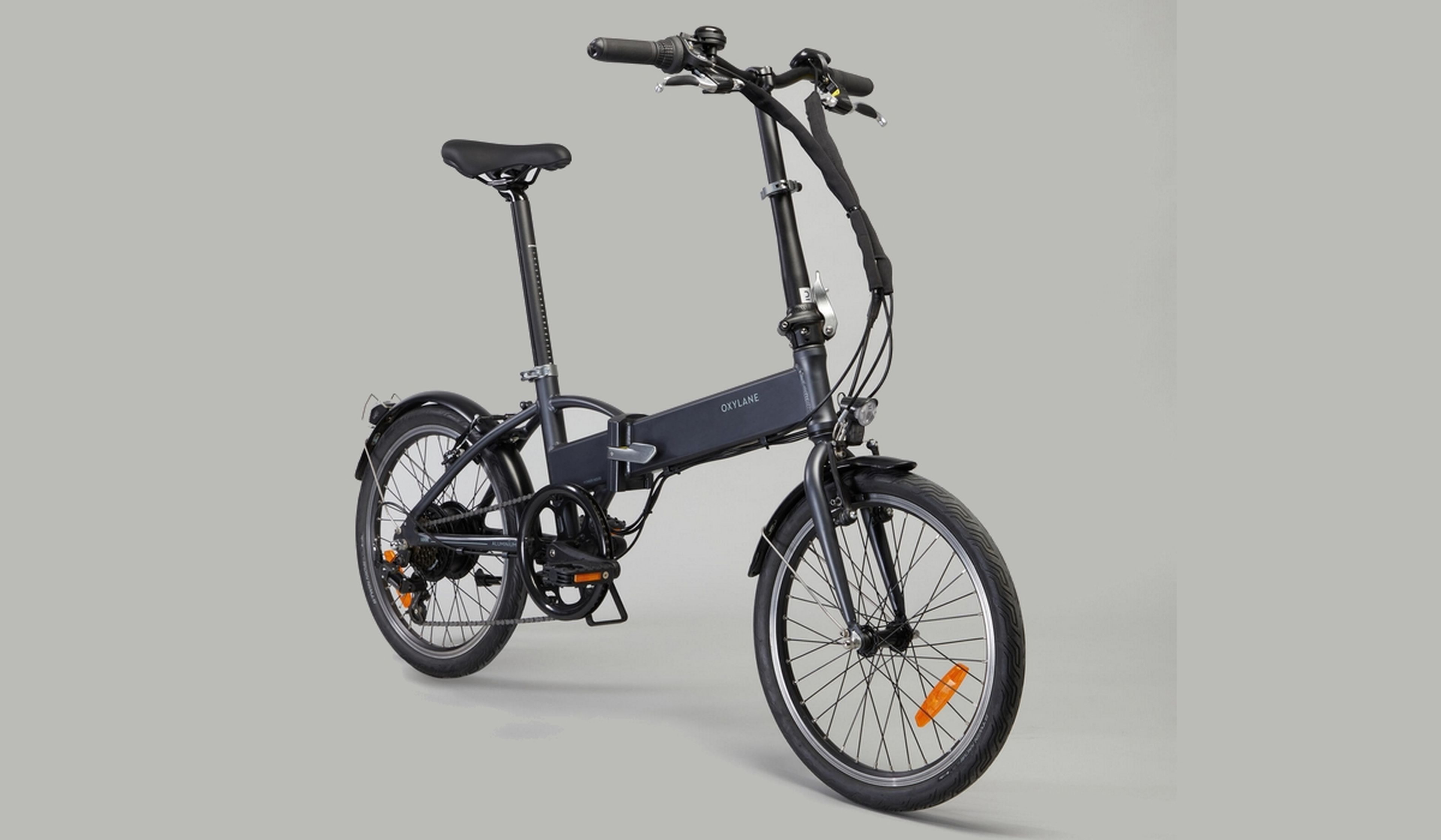 Bicicletas eléctricas plegables: Los mejores modelos del 2023 -  OfertasCiclismo