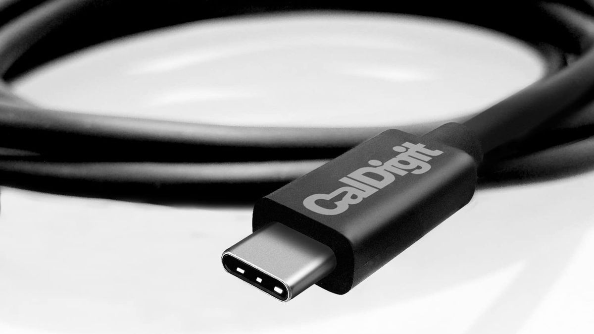 These are the best cheap alternatives to Apple's Thunderbolt 4 USBC