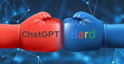 ChatGPT vs Google Bard: principales diferencias y cuál es mejor