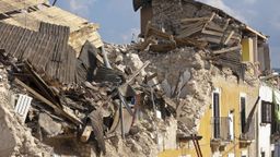 Cómo suceden los terremotos y por qué son tan difíciles de prever