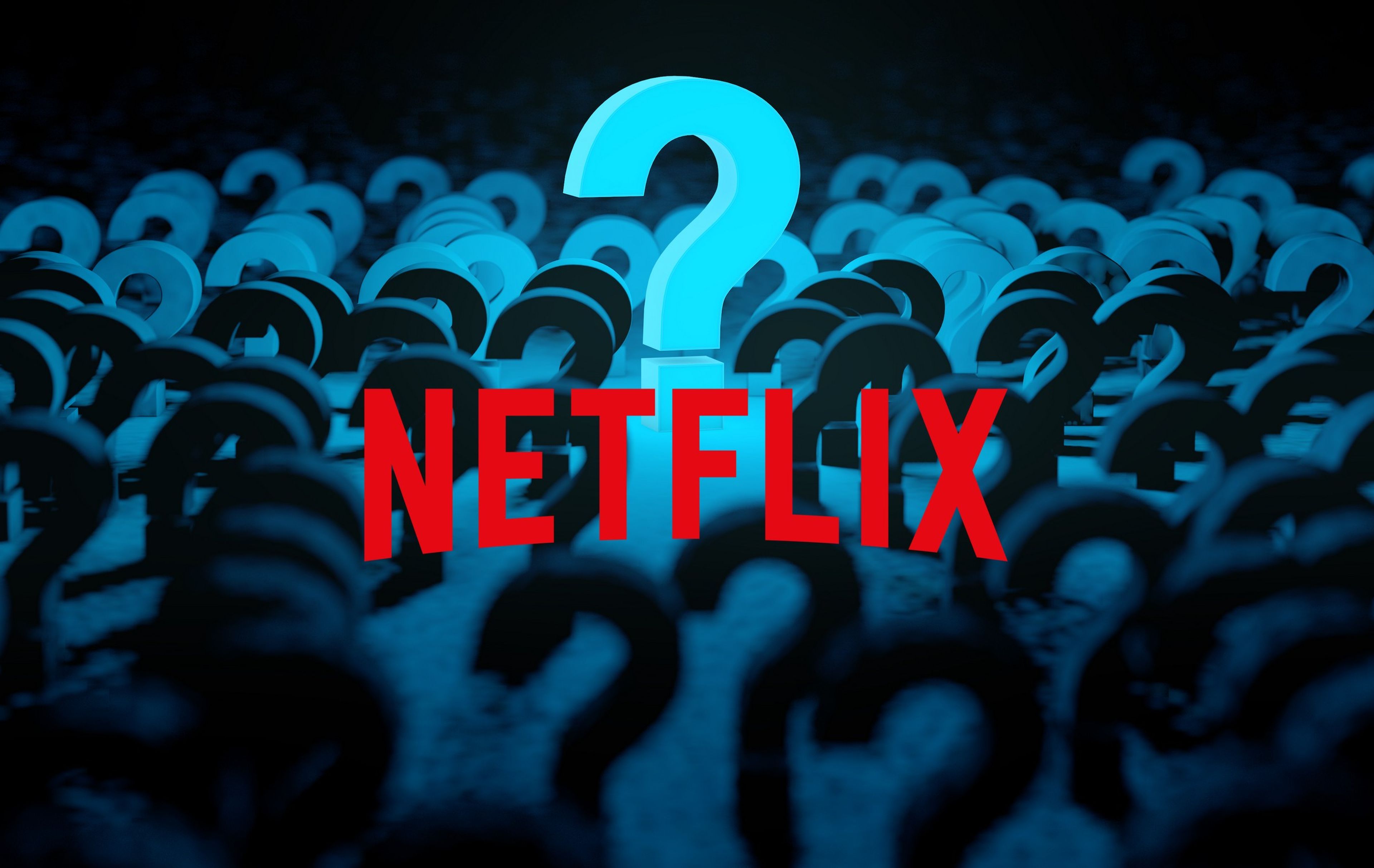 Continúa el culebrón: Netflix no se atreve a bloquear cuentas y ofrece una prórroga