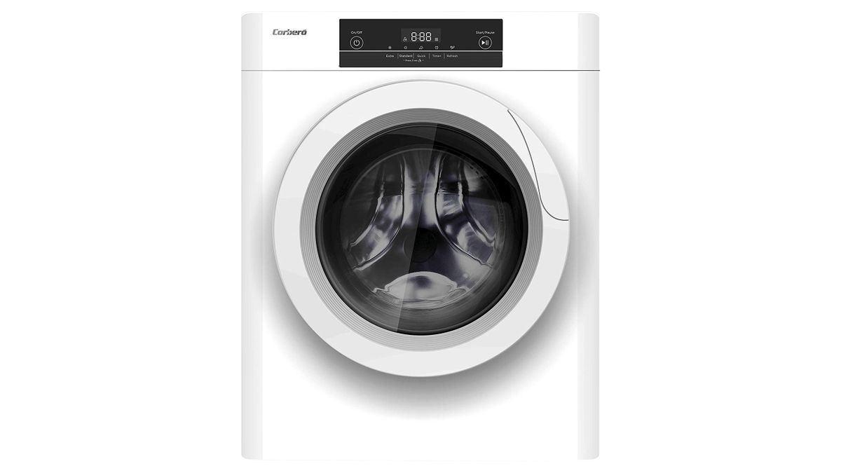 Best small clothes dryers you can buy Ruetir
