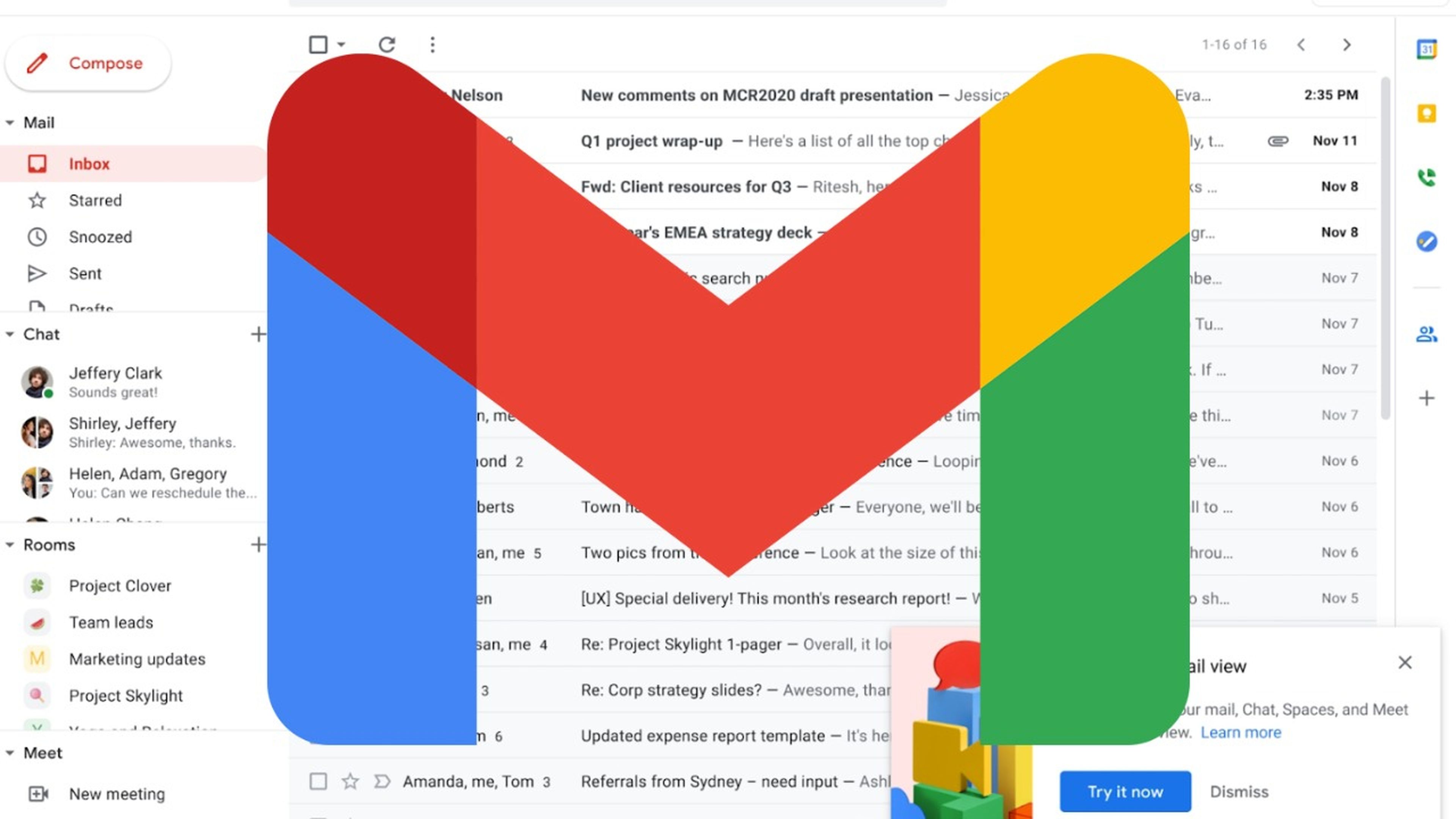 Las cuentas de Gmail sufrirán importantes cambios y no podrás hacer nada para evitarlo
