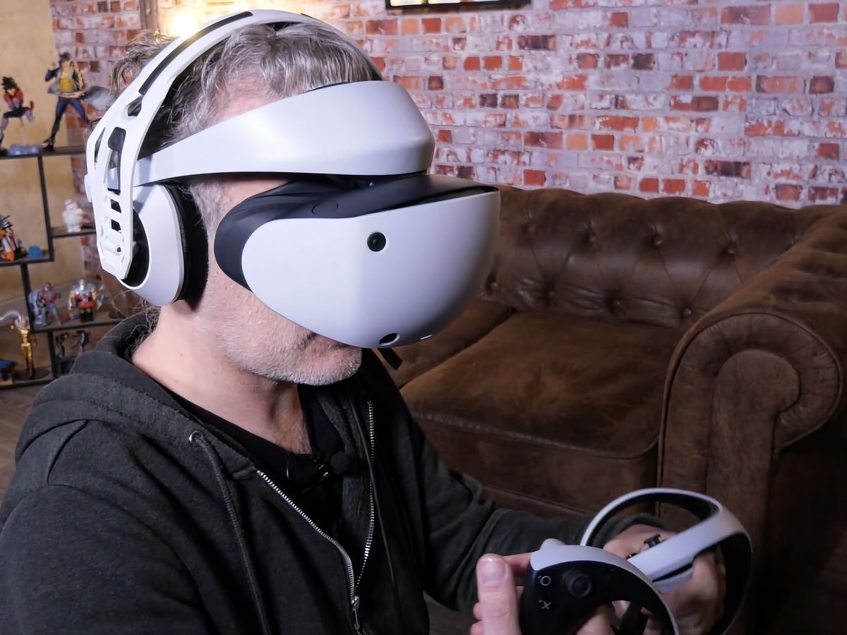 Debe tener accesorios Quest 2 VR de 2023 (seguir actualizando)