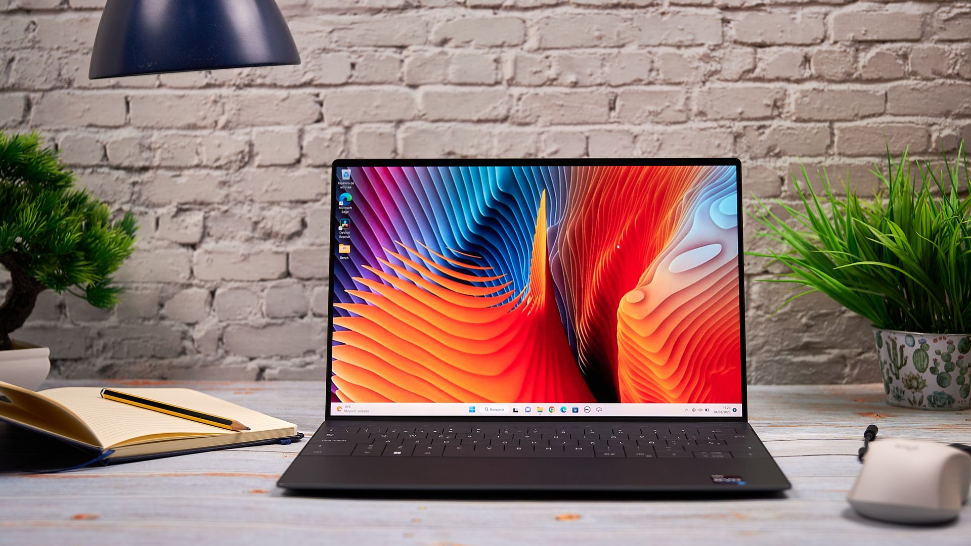 Dell Xps 13 Plus 9320 Análisis Review Características Y Precio