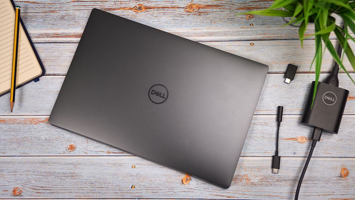 Dell XPS 13 Plus 9320, análisis. Review, características y precio