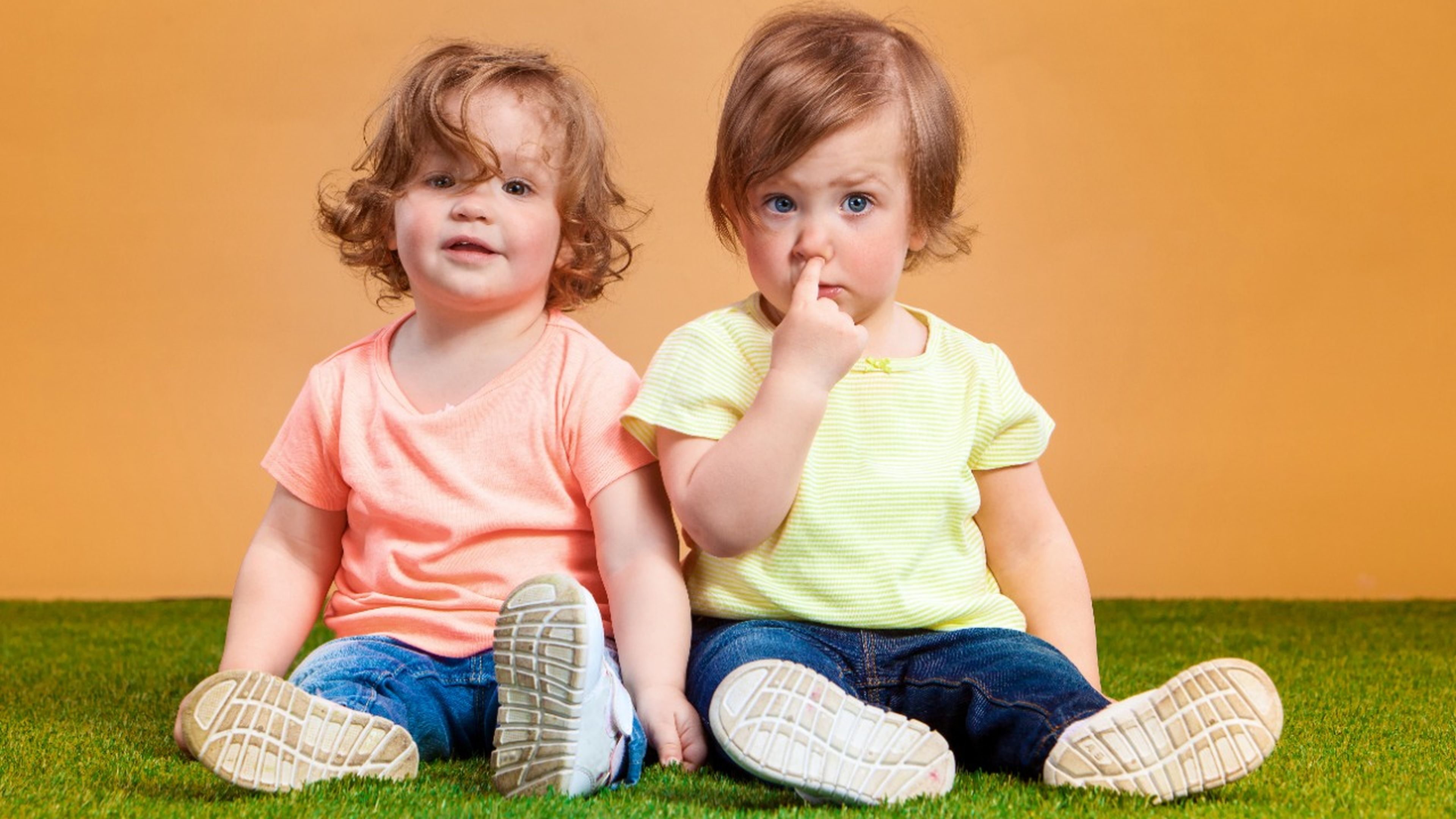 ¿Qué diferencia hay entre gemelos y mellizos?