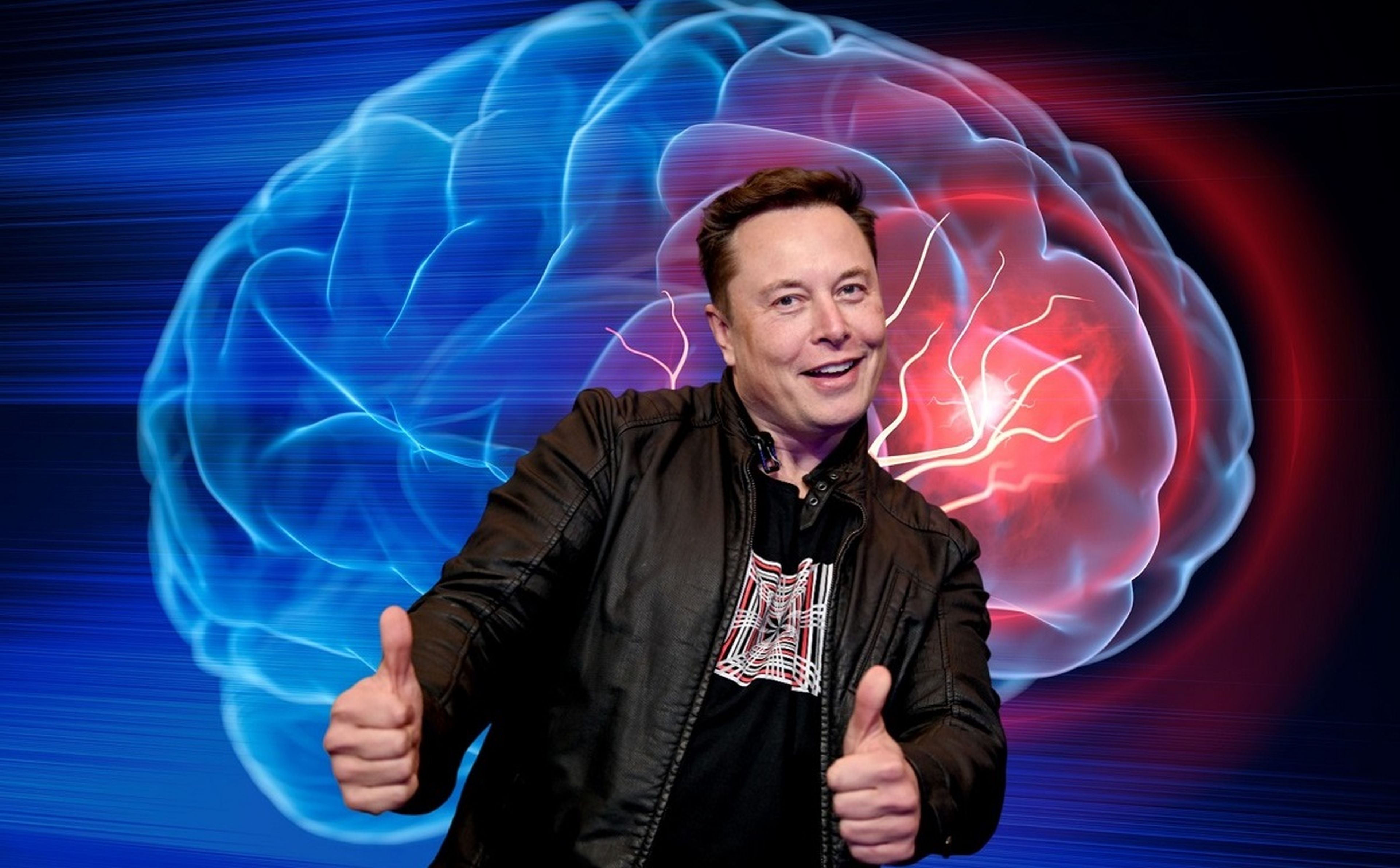 Elon Musk y la inteligencia artificial