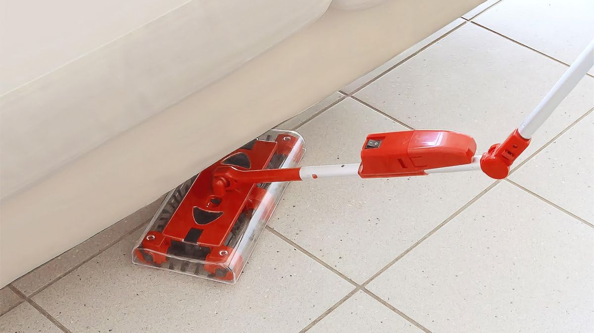 Electric brooms are they worth it? These are the best you can get GEARRICE