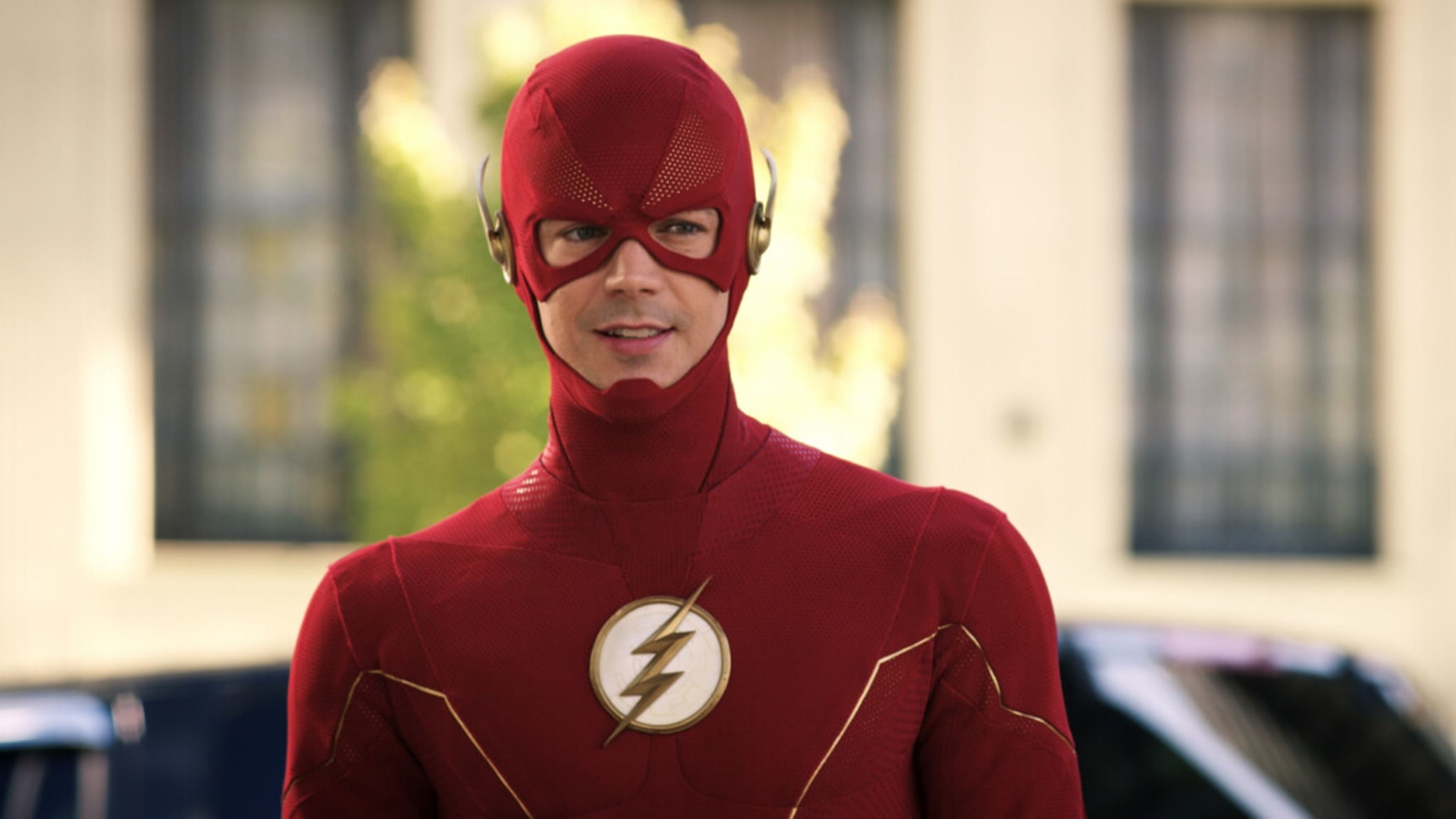 The Flash (TV Series)